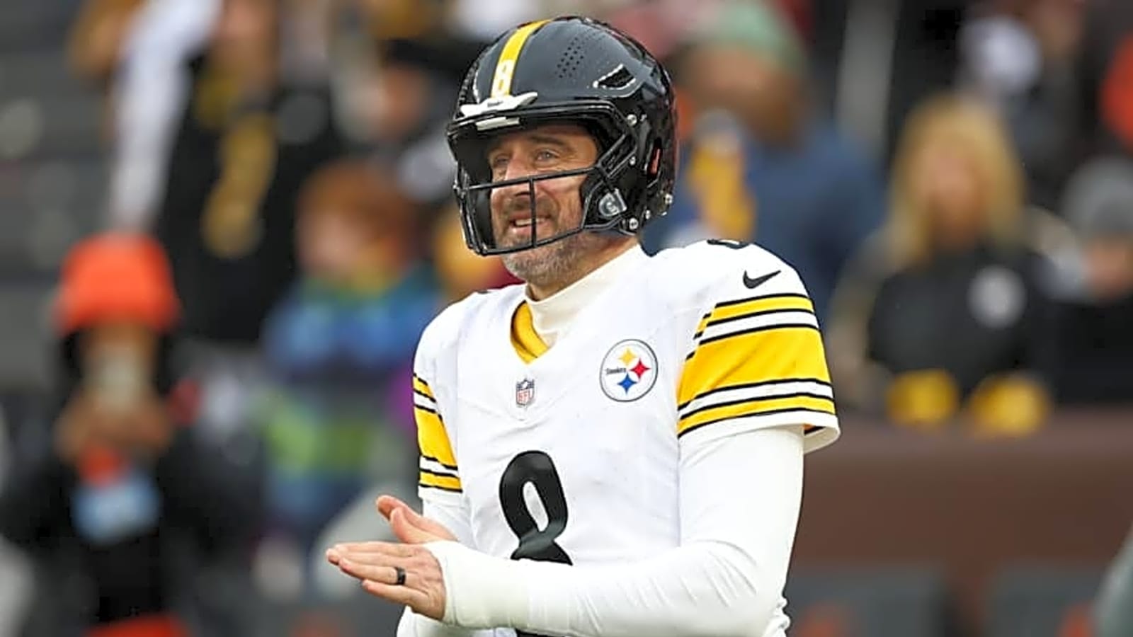 What to Expect From Steelers When Legal Tampering Begins