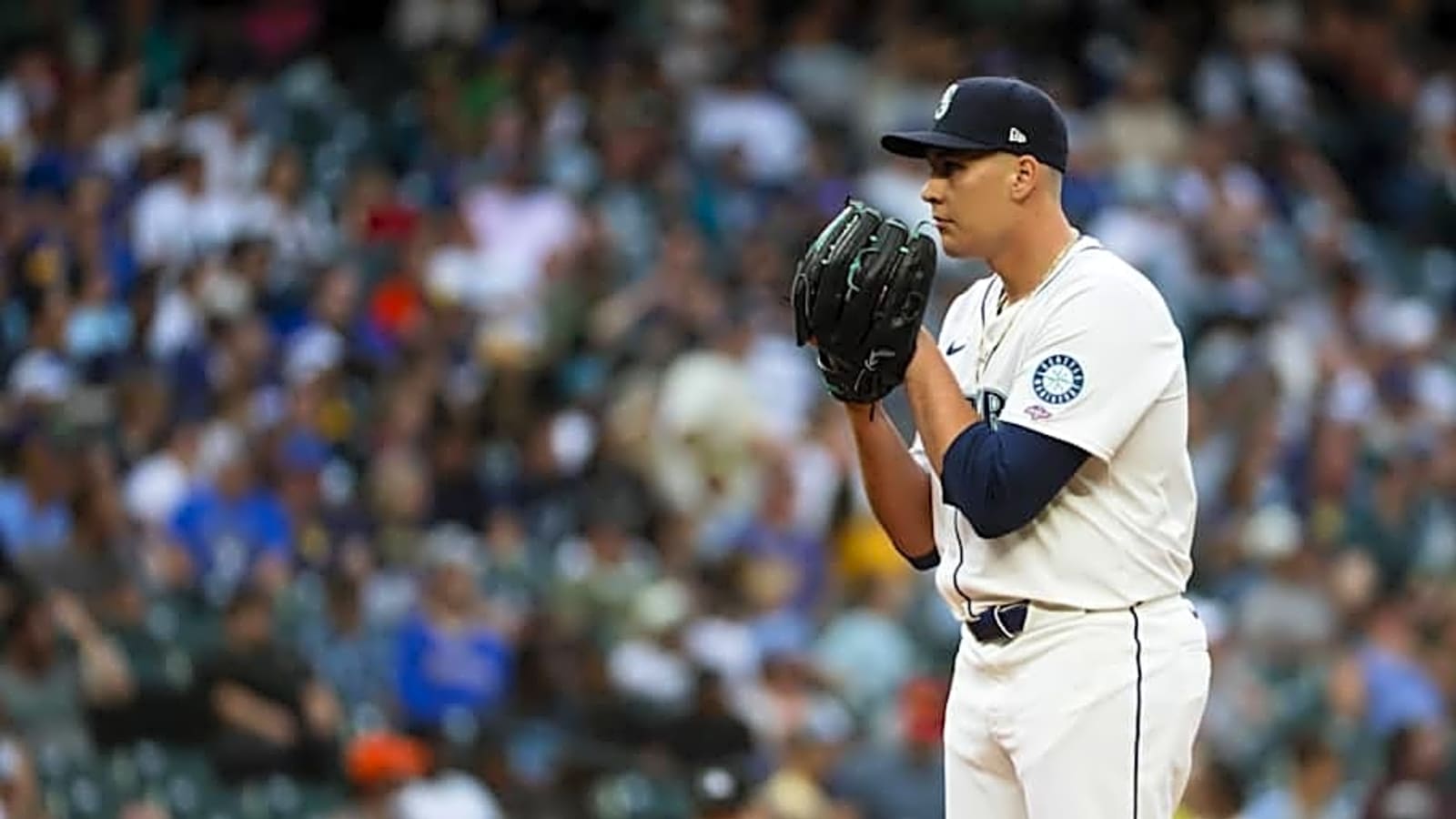 Former Texas A&M Pitcher Makes MLB Debut