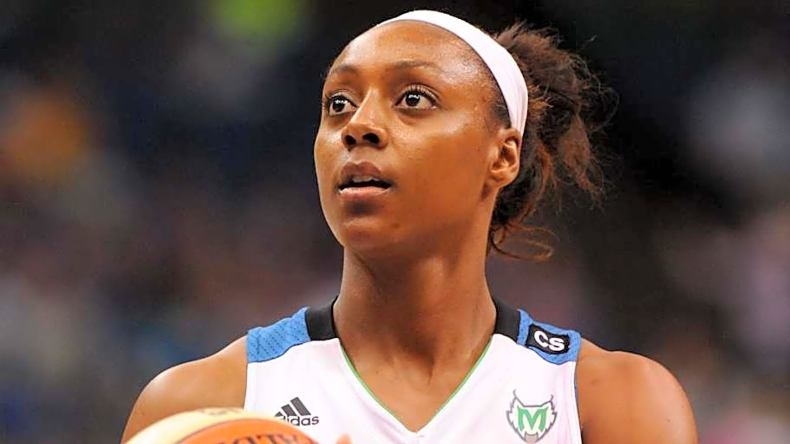 How A Two-Time Champion Joined Phoenix's Front Office