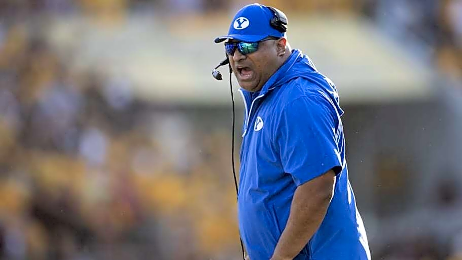 Rising Utah class of 2026 linebacker picks BYU over Boise State, others