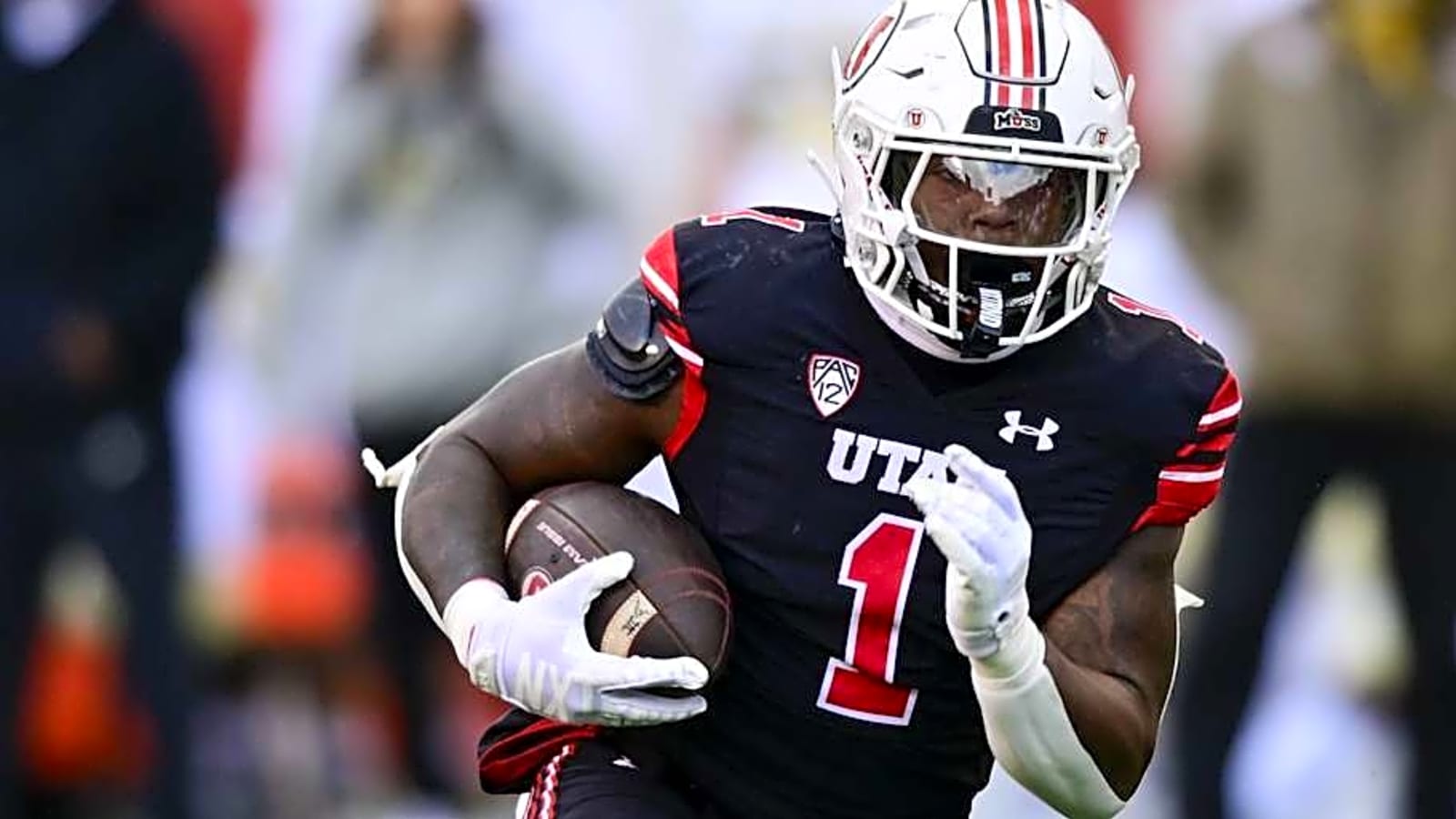 UNLV Rebels Running Backs 'Want To Take It To Another Level'
