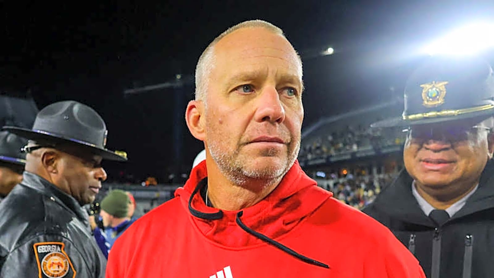 Where NC State Sits in Ranking by The Athletic