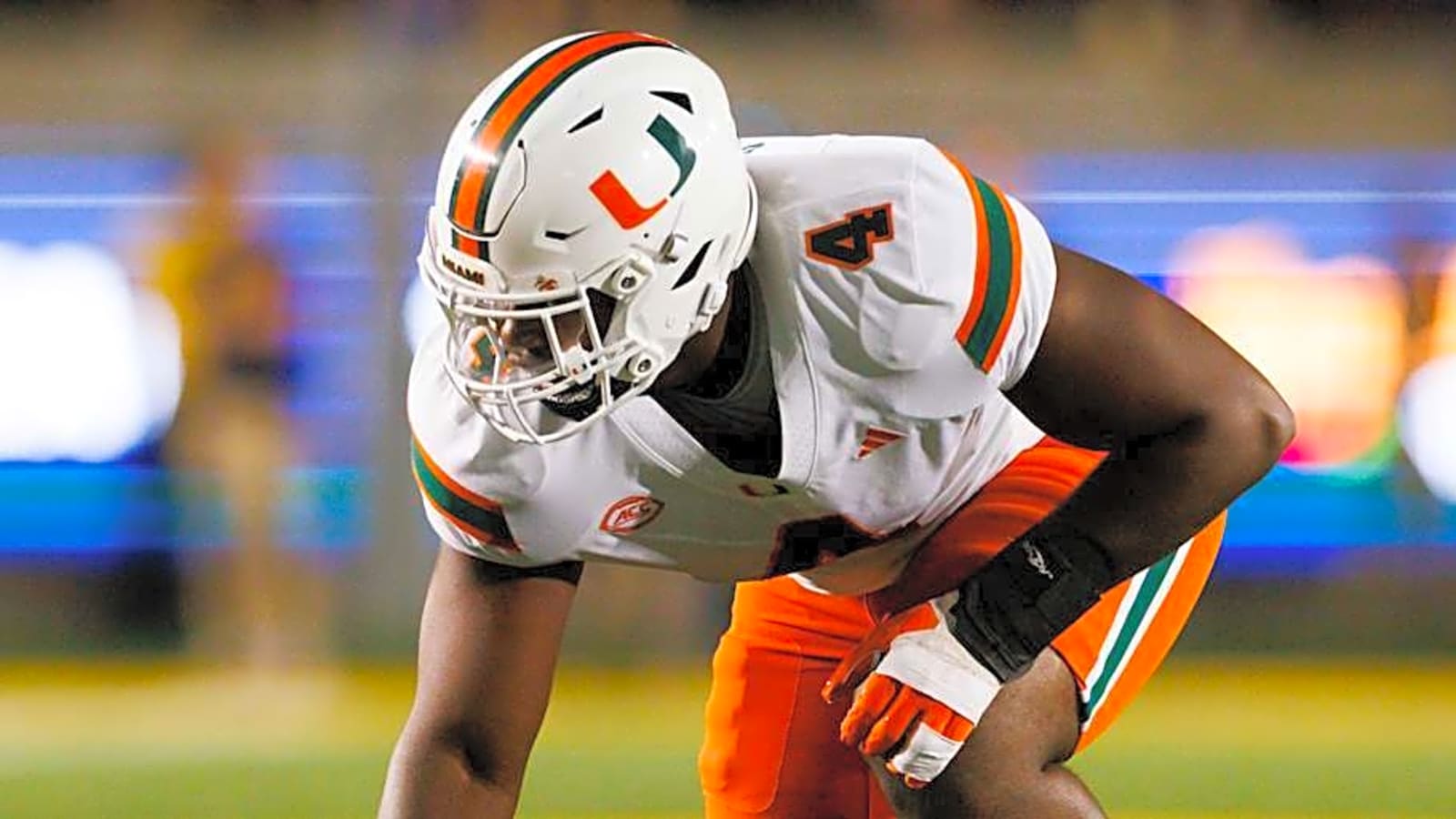 Way too early Lions mock draft includes perfect answer to need on defensive line