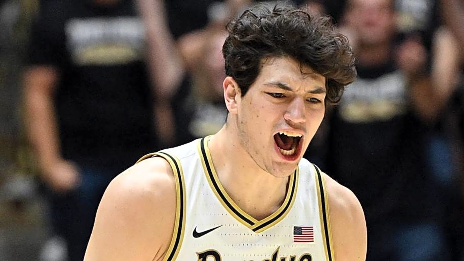 Purdue Basketball 2026-27 Starting Lineup Projection 2.0