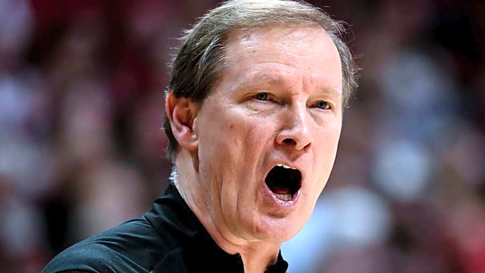 Two Recruiting Targets That Could Change Everything for Oregon Basketball