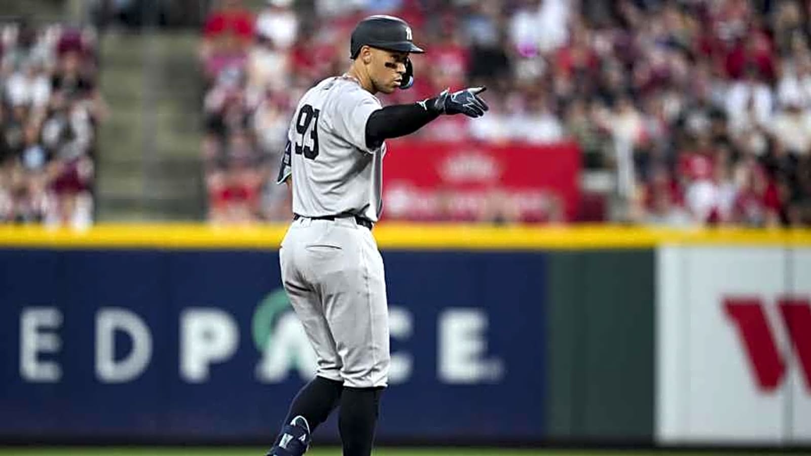 Yankees Star to Start in All-Star Game