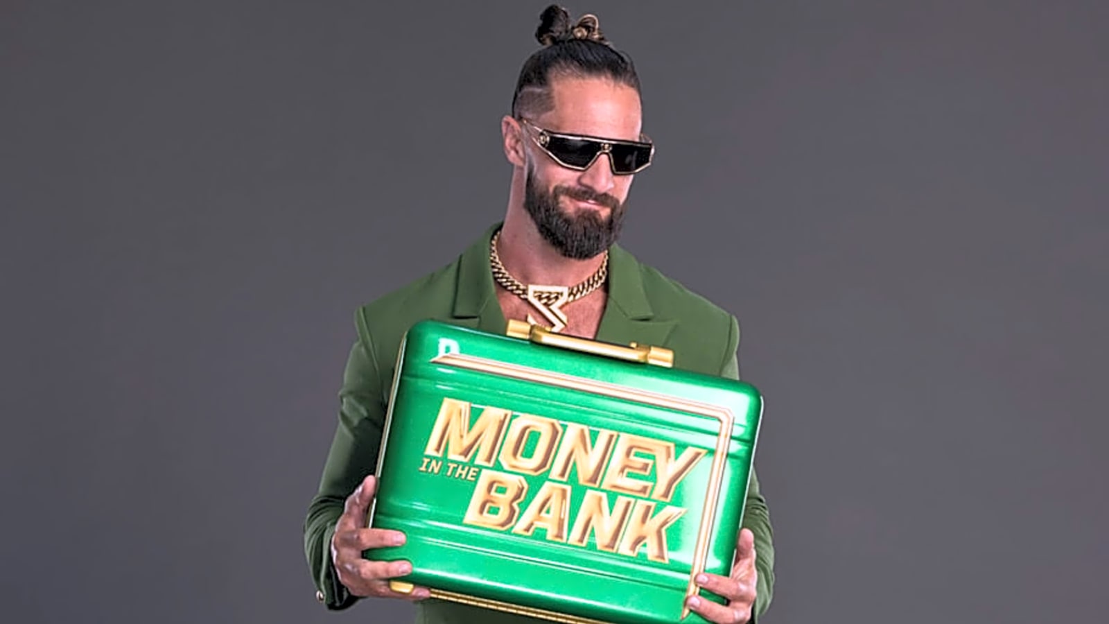 Paul Heyman Clarifies Seth Rollins&#39; Status As Mr. Money In The Bank On WWE Raw