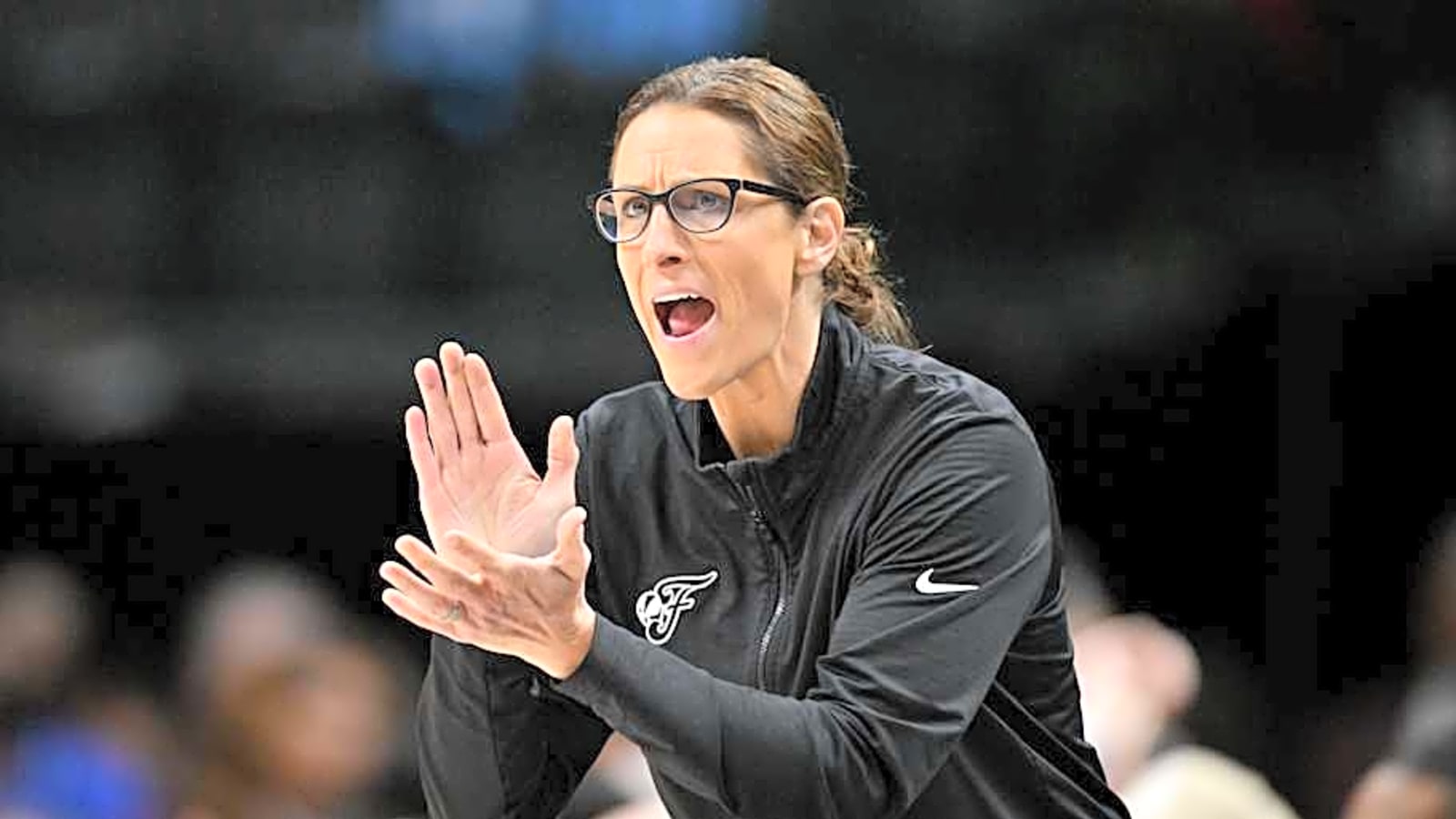 Fever Coach Stephanie White Sounds Off to ESPN About Physicality Allowed in WNBA