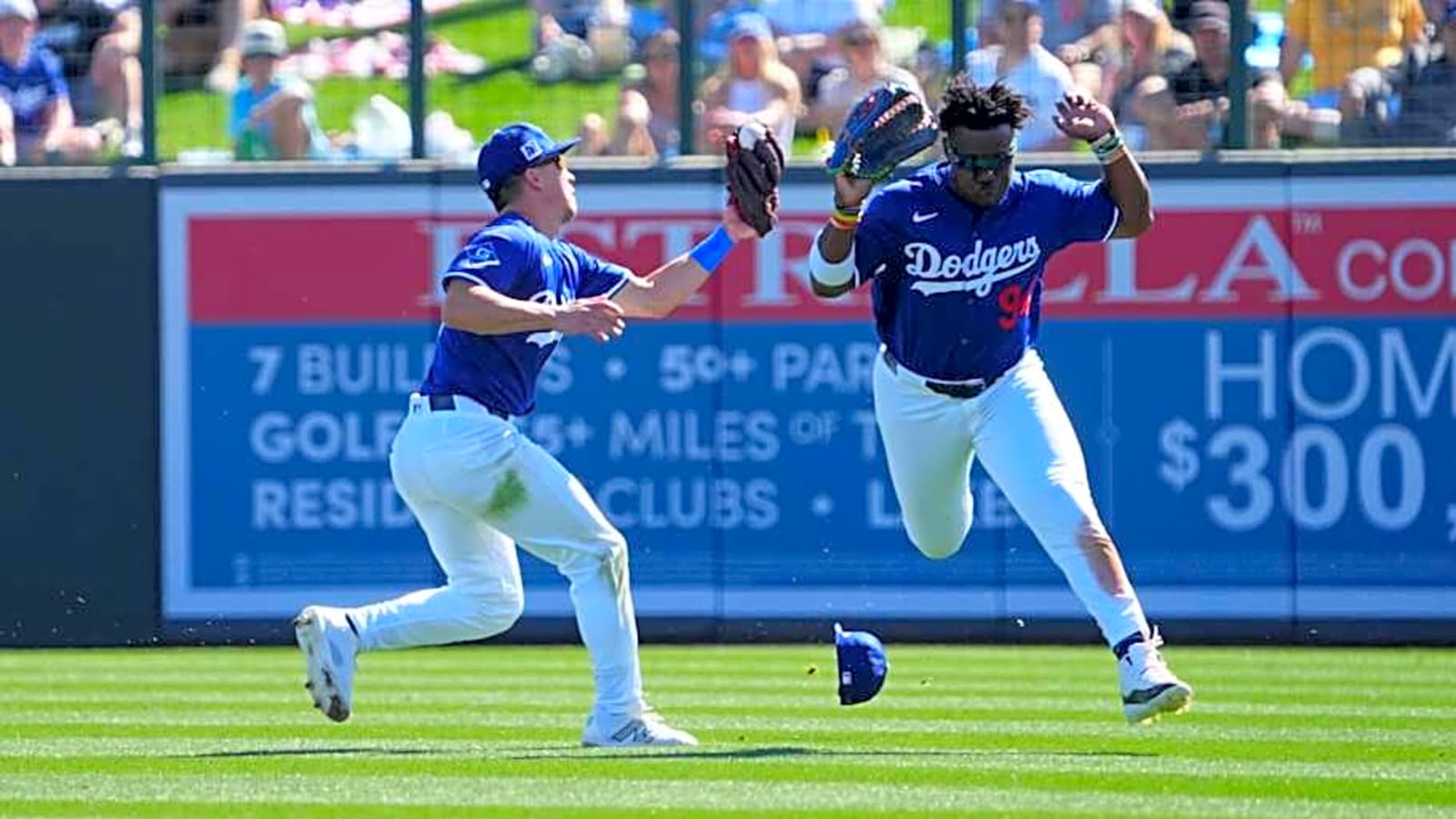Dodgers&#39; Top Prospect Named Most Likely Player Traded at Deadline