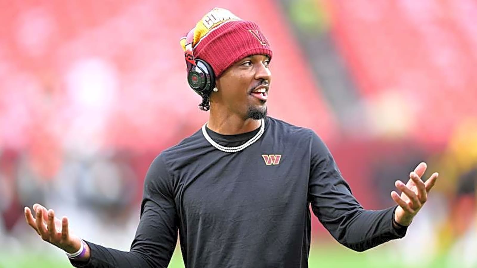 5 critical observations from Jayden Daniels&#39; preseason display against Bengals