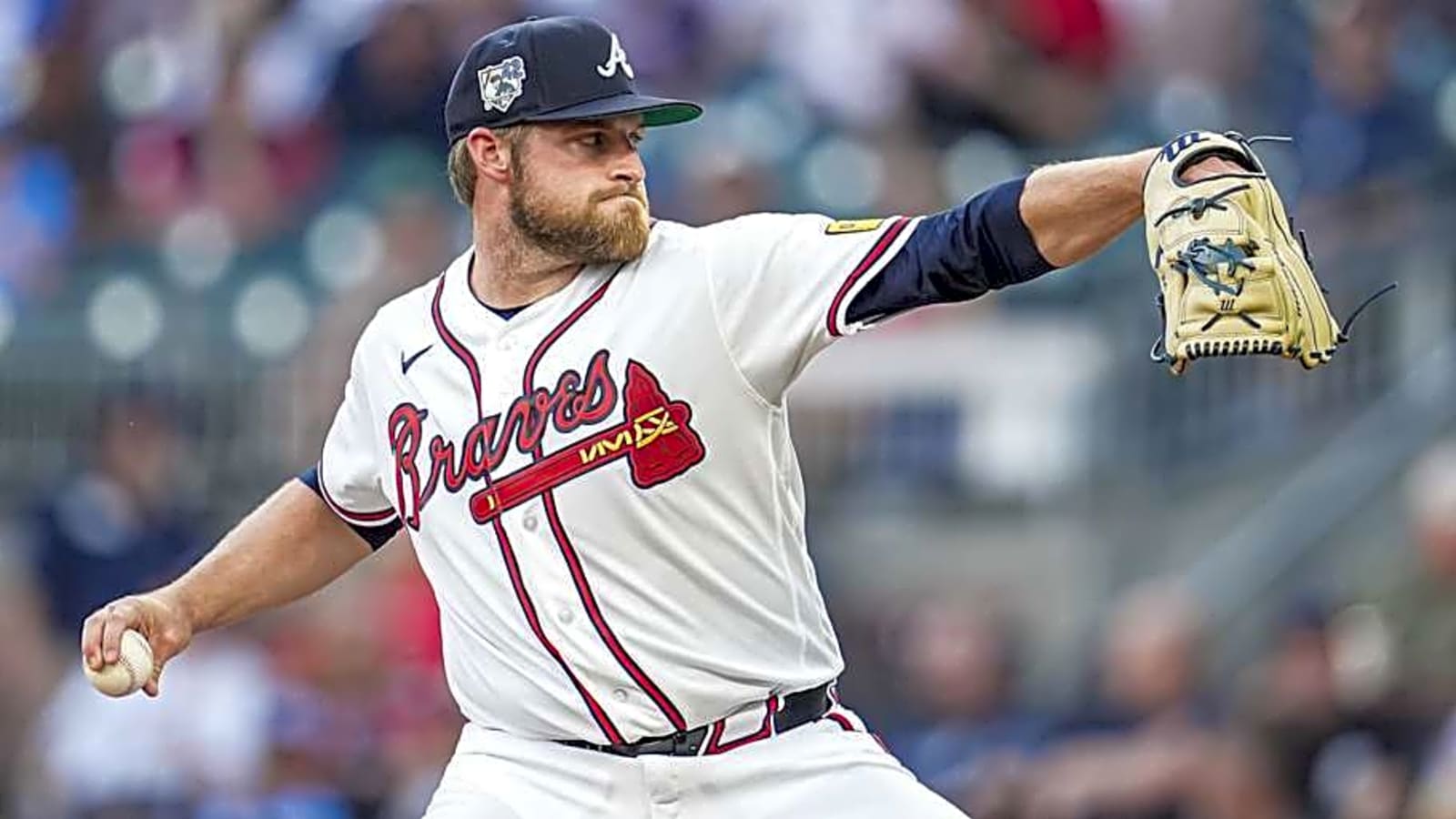 Why Bryce Elder's Turnaround for Atlanta Braves is No Fluke