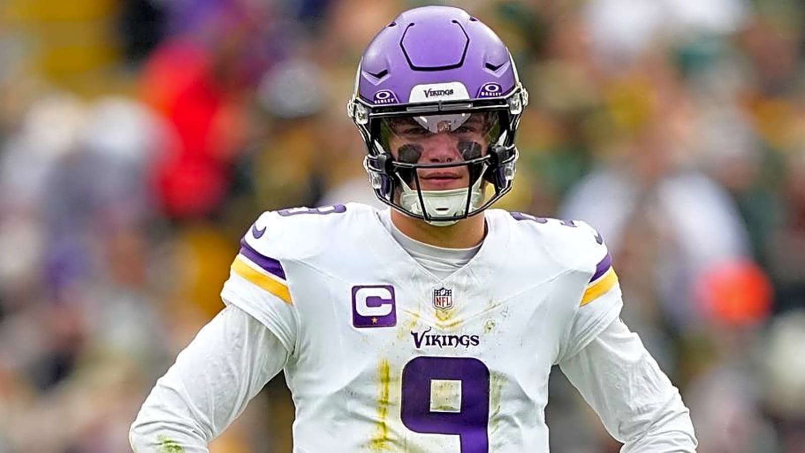 Most Overlooked Loser From Vikings' J.J. McCarthy Trade