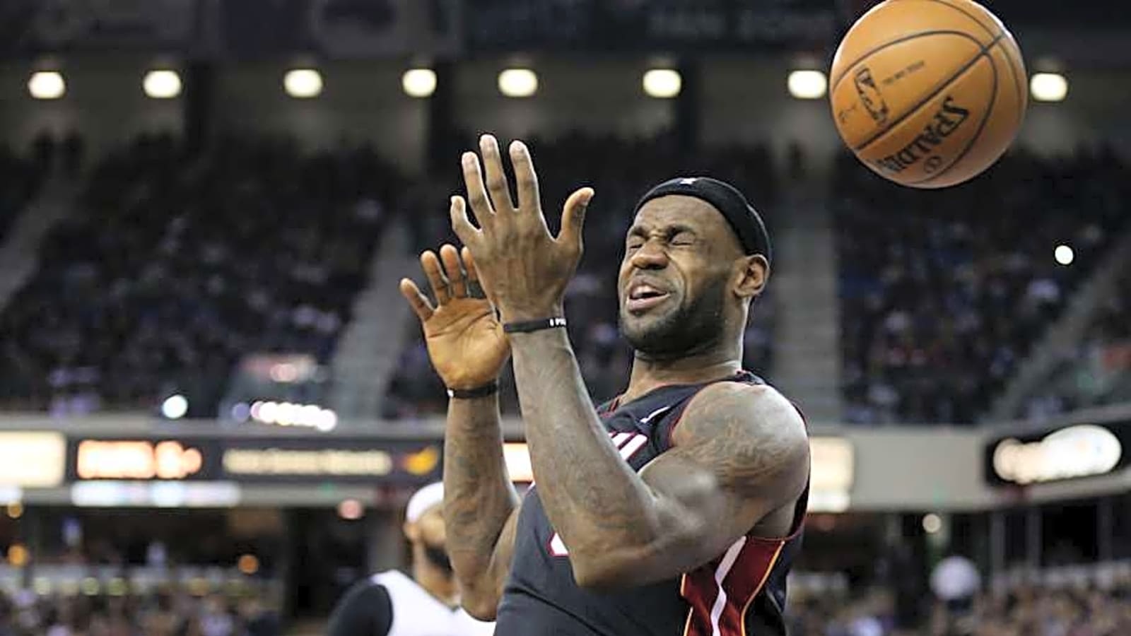 LeBron James, Dwyane Wade champions overlooked in recent ranking