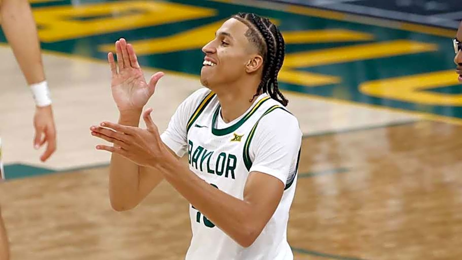 Preview: Baylor basketball host Southern