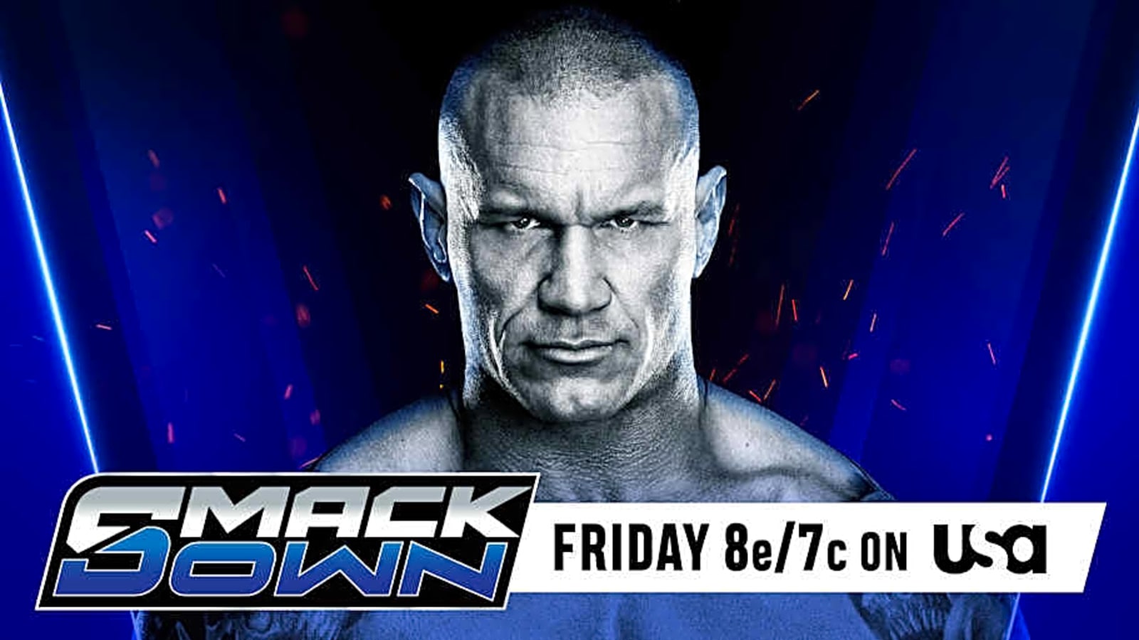 WWE SmackDown Preview (3/27/26): Start Time, Match Card