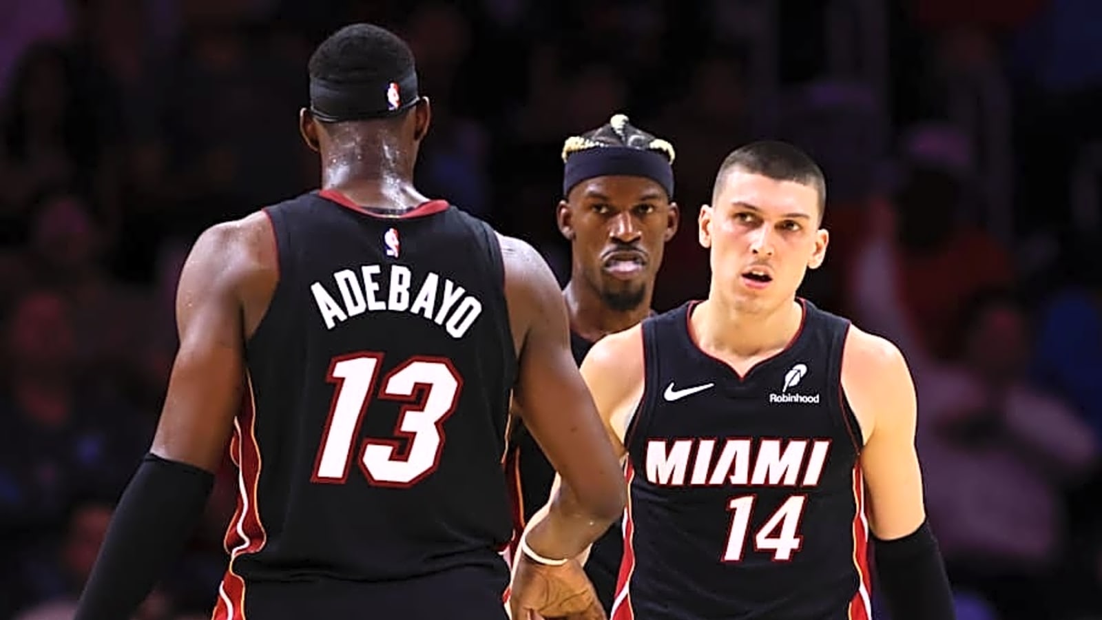 Kings Reportedly Discussed Trade for Miami Heat All-Star
