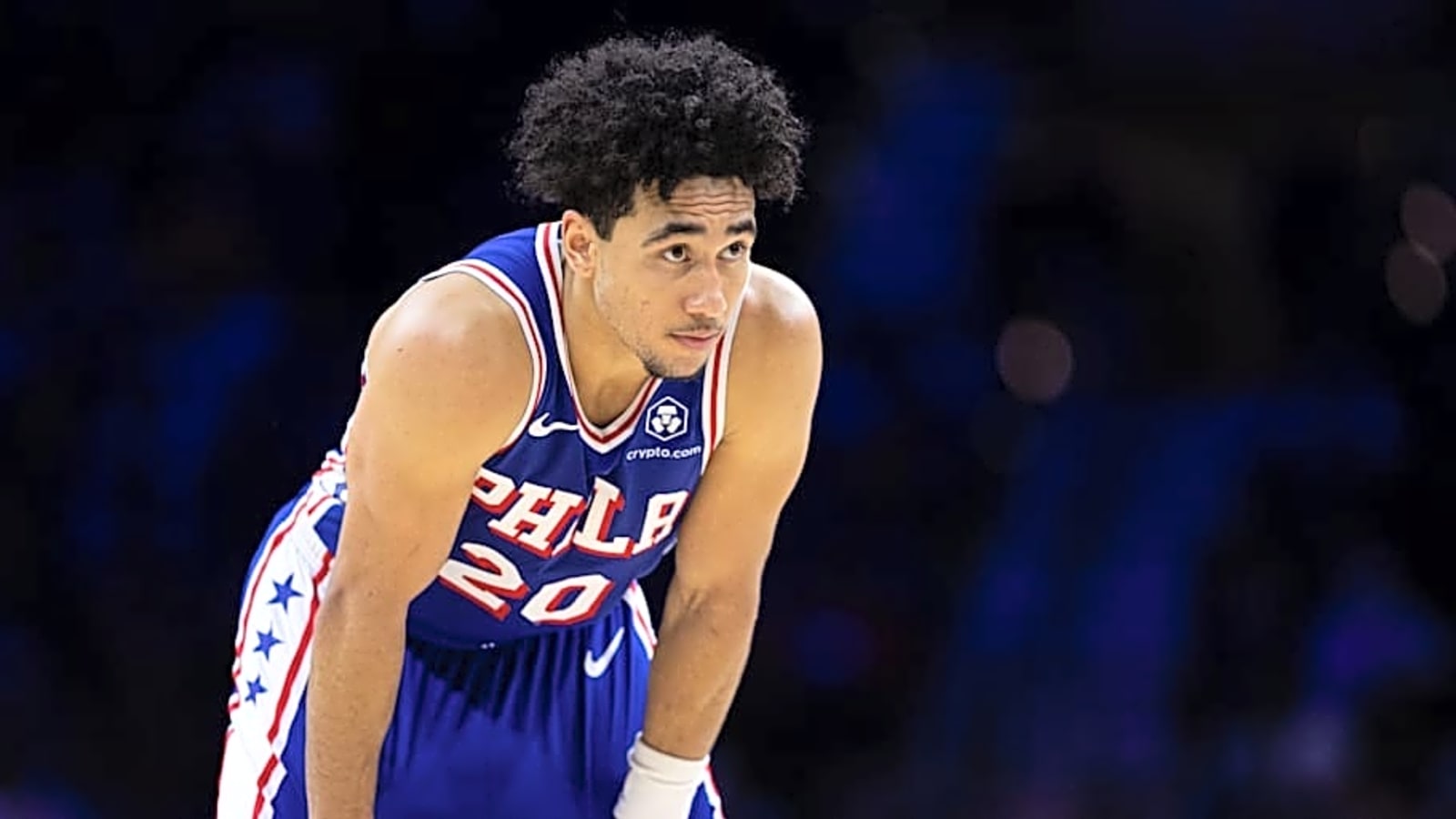 Sixers Part With Jared McCain in Recent NBA Mock Trade
