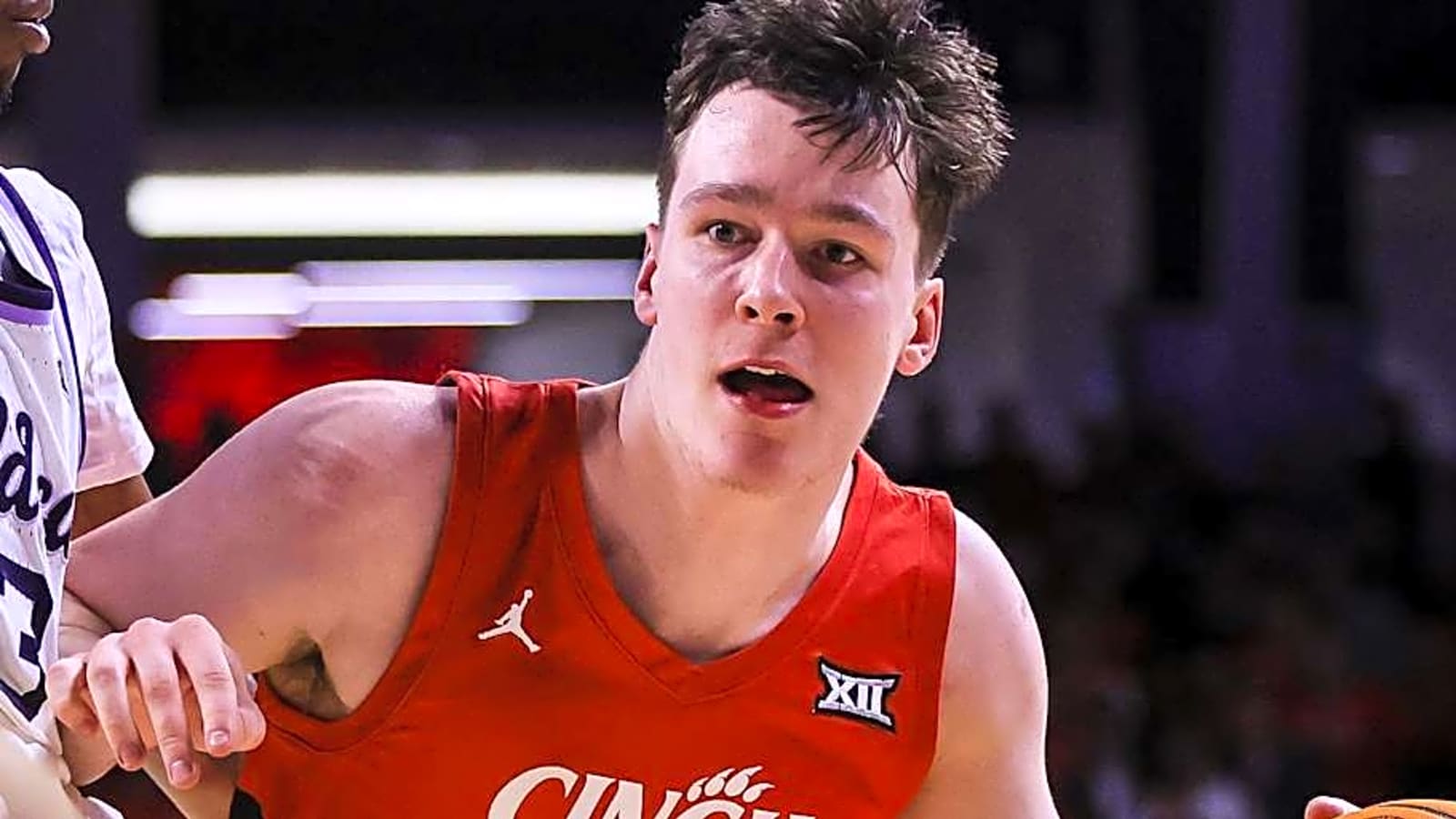Former UC Star Simas Lukošius Lands On First Pro Basketball Home Following College Career