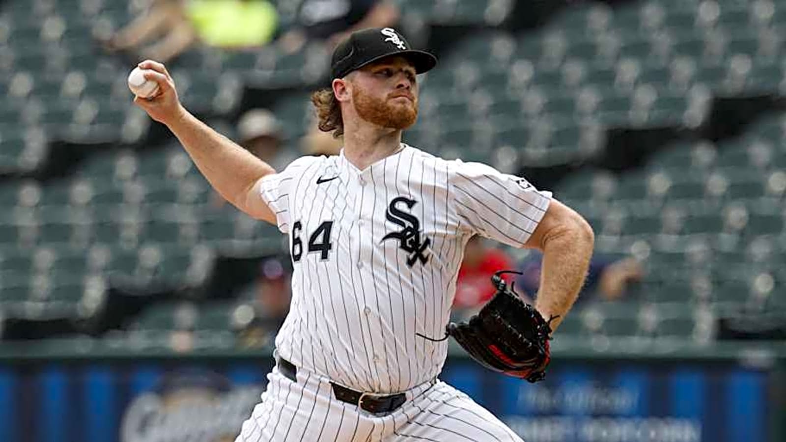 Chicago White Sox Limit Shane Smith’s Workload Heading Into All-Star Break