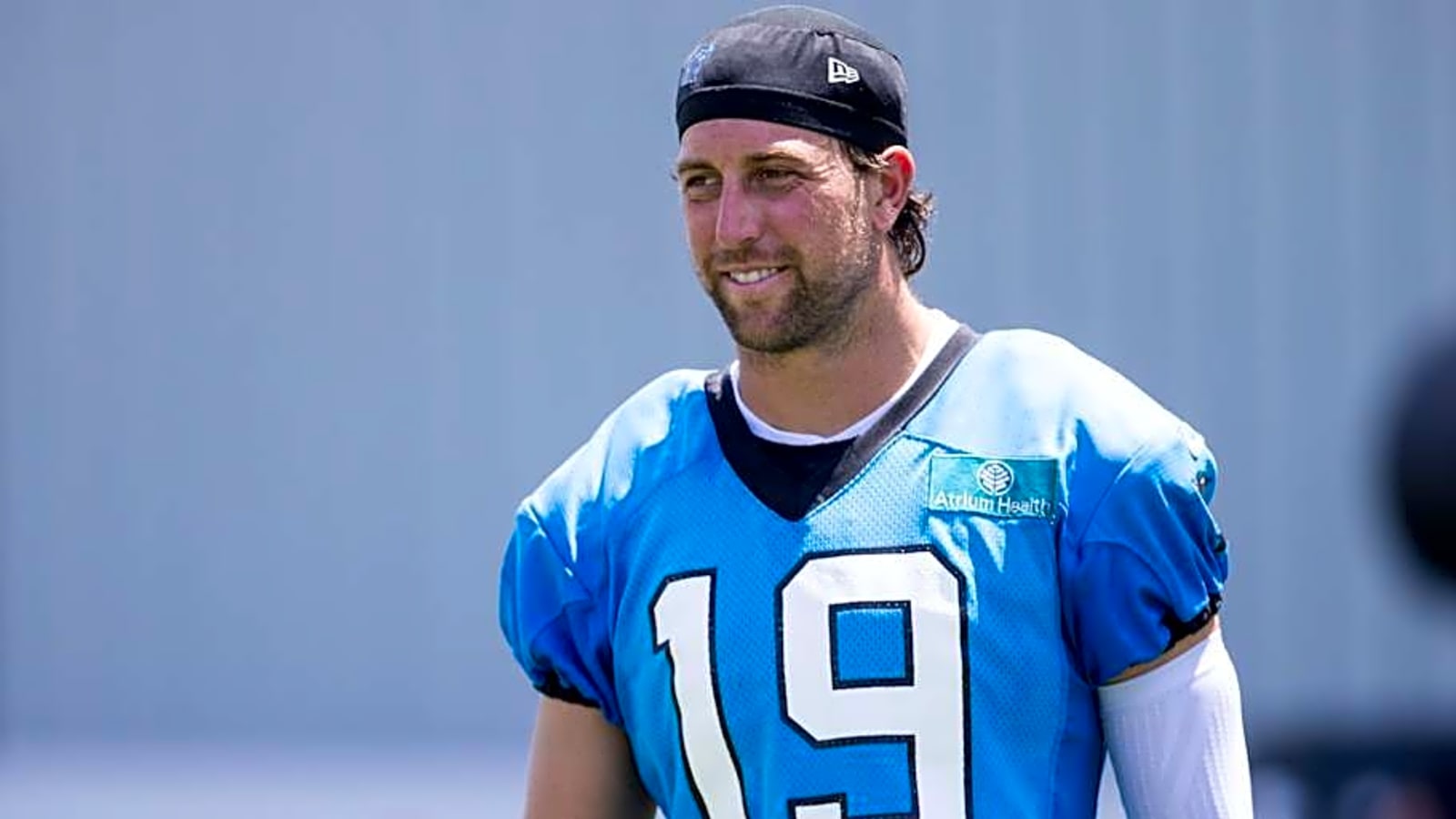 Florio floats Adam Thielen, two others as WR trade targets for Vikings