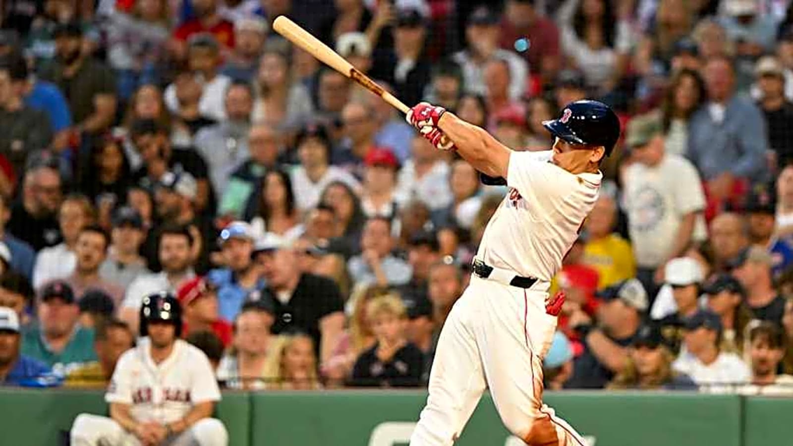 MLB Players Make History, Fail to Record Triples in Spite of Explosive Showings