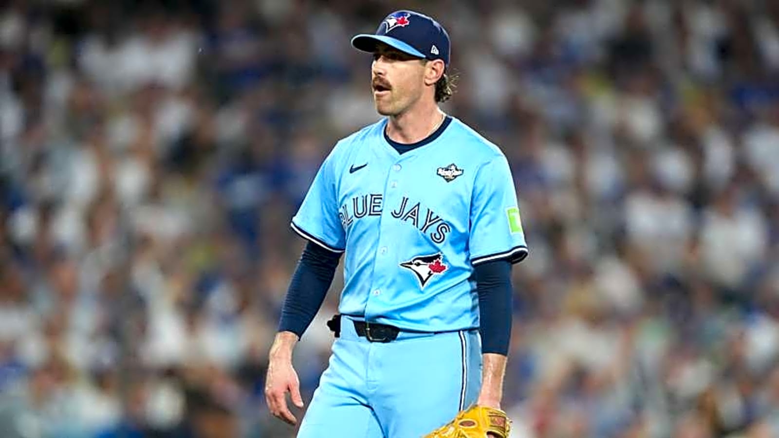 Is Shane Bieber a legitimate Guardians offseason target?