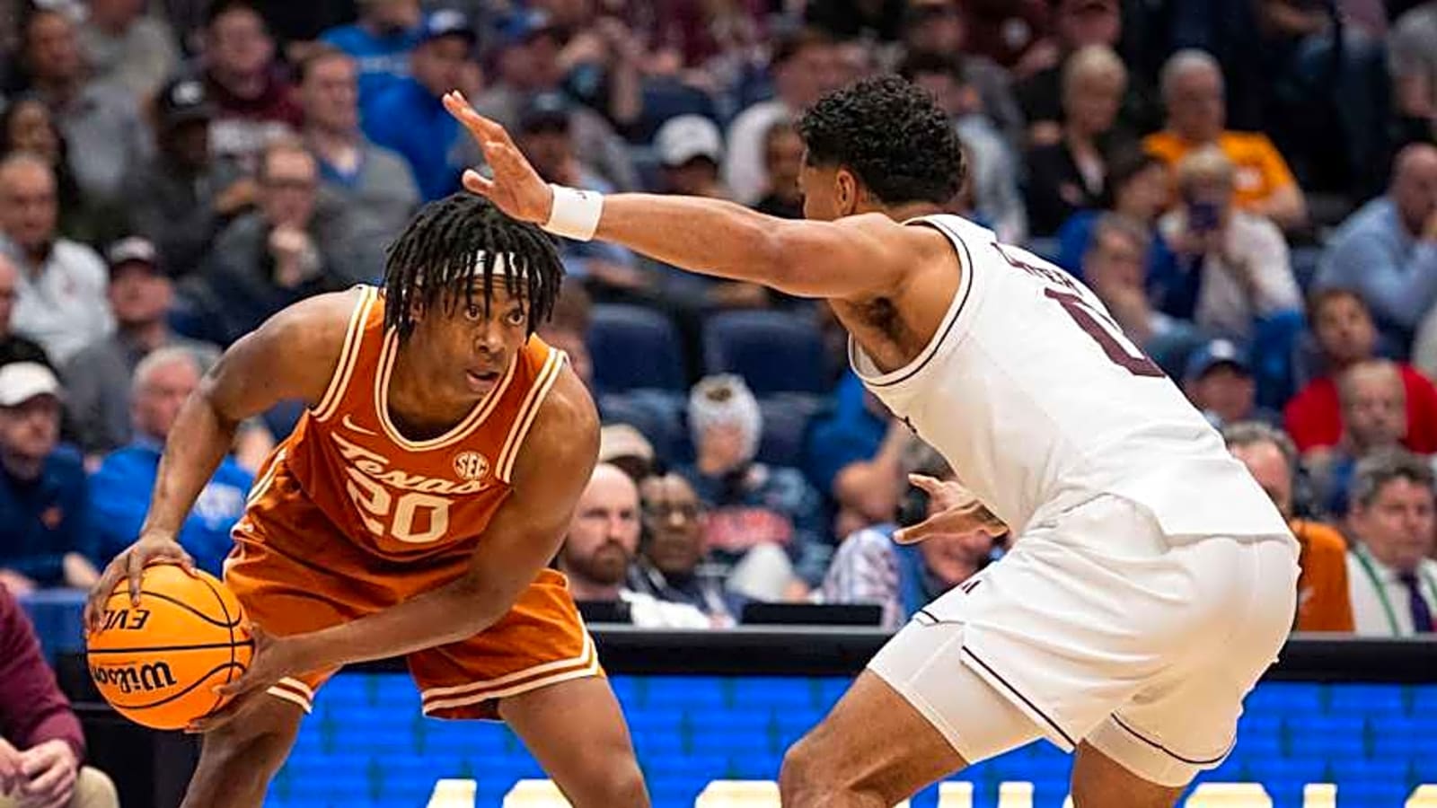 Top Pick Ready to Help Rising Wizards