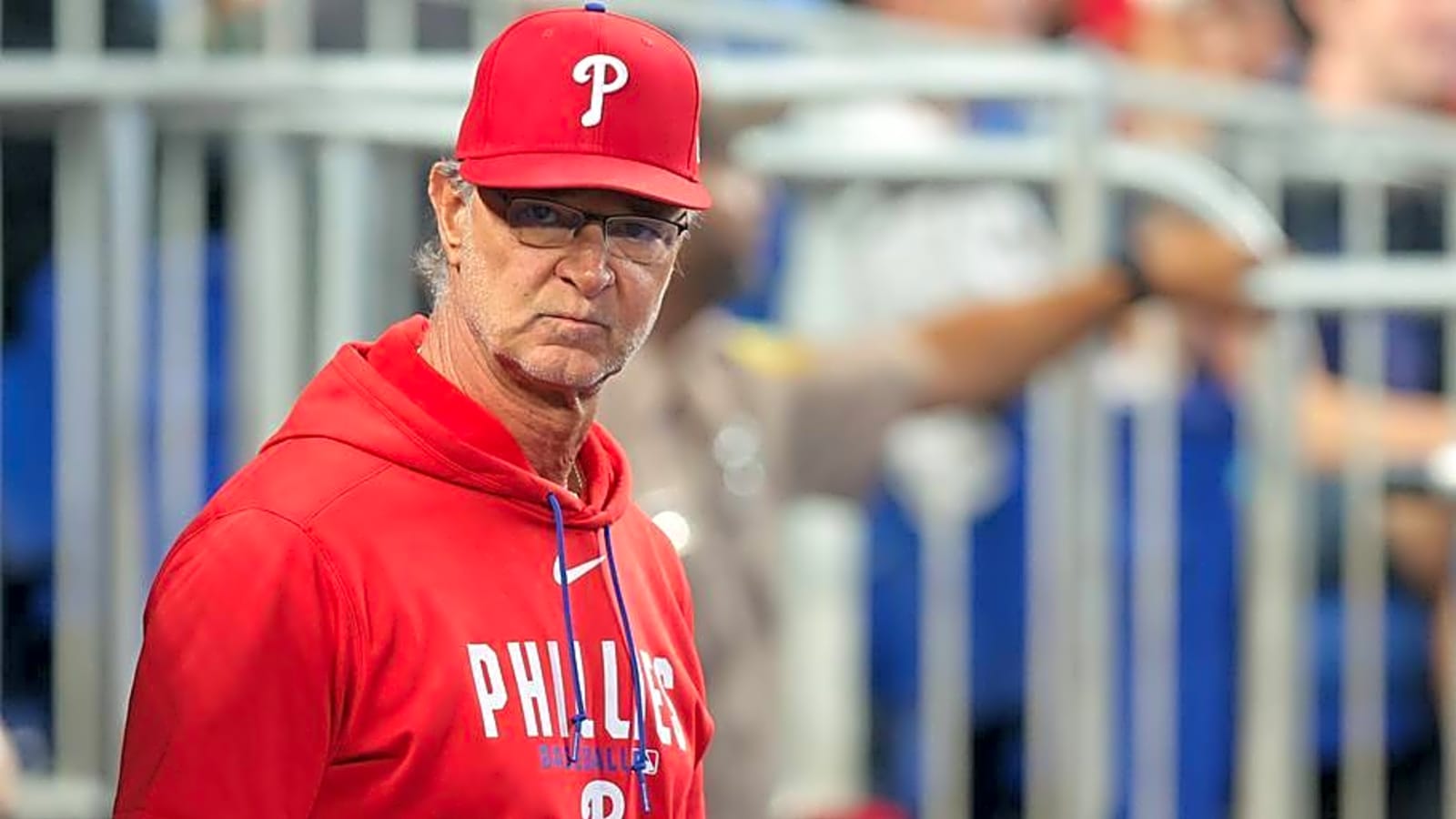 Analyzing Which Phillies Pitchers Could Be Available in Bullpen