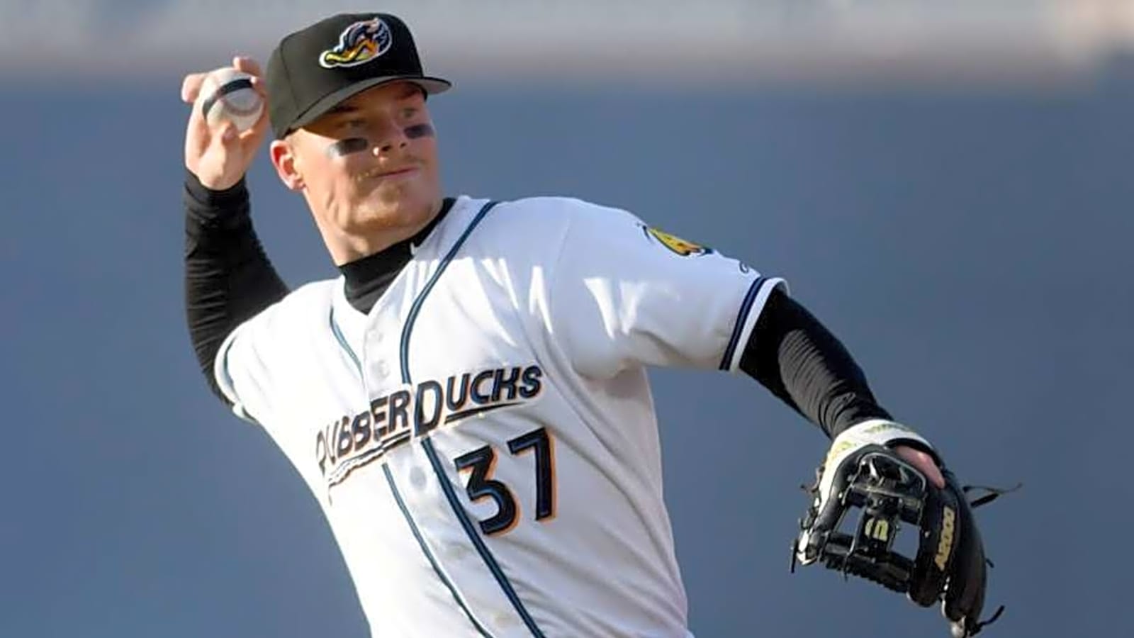 Guardians Land Multiple Players On New Top-100 Prospect List