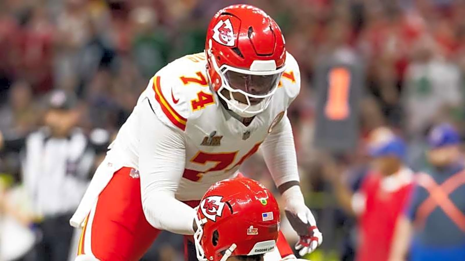 Easiest Cuts for Chiefs to Make This Offseason