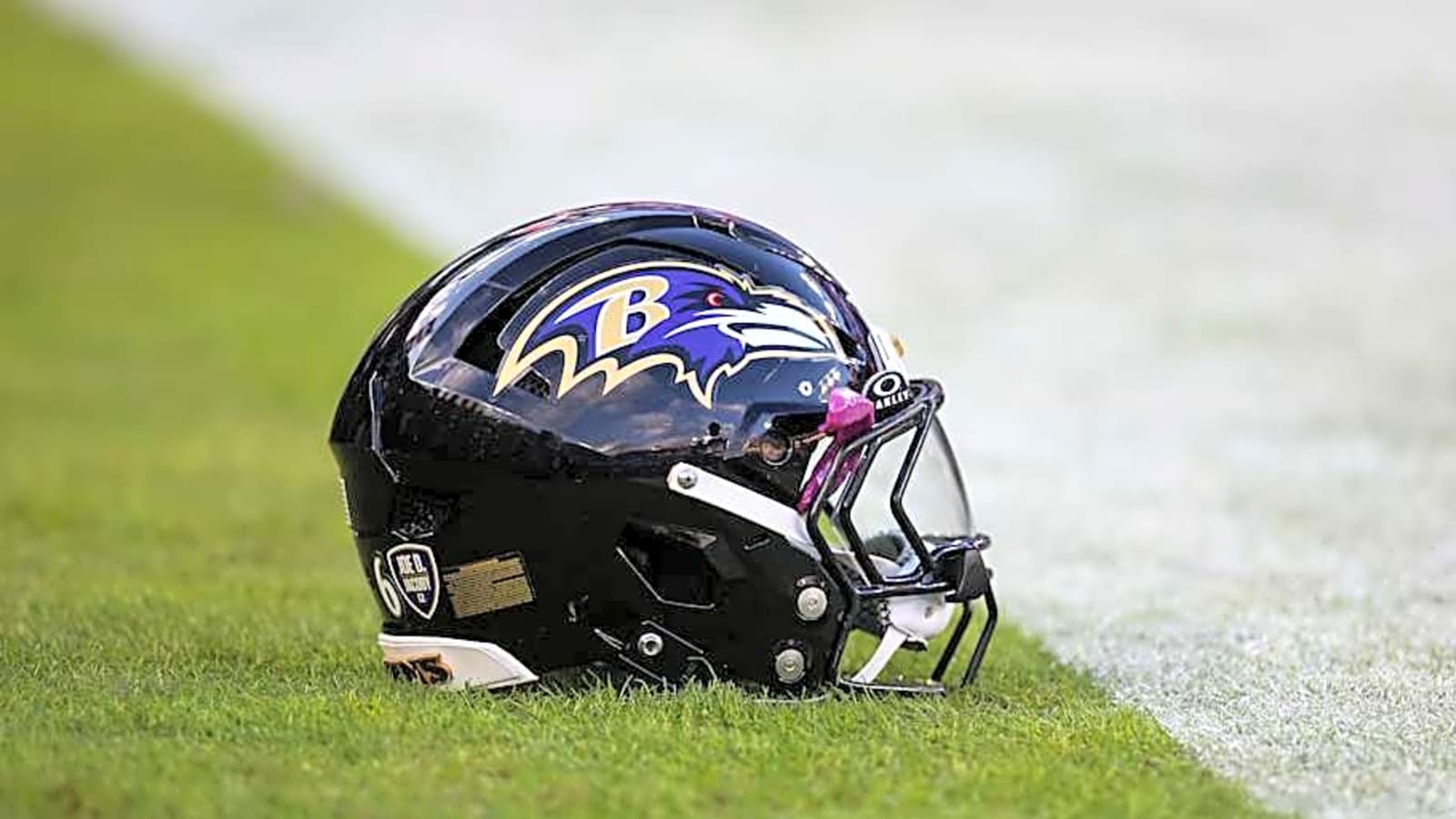 Ravens can finally dump draft disappointment if surprise camp standout wins roster spot