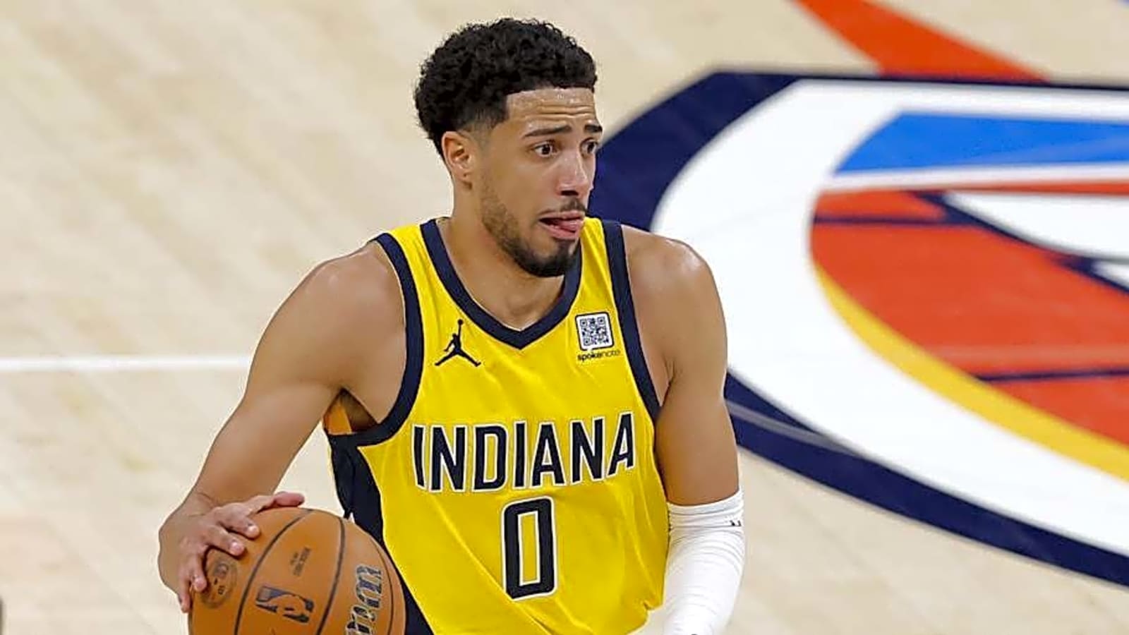 Indiana Pacers Superstar Addresses NBA Finals Injury Concern