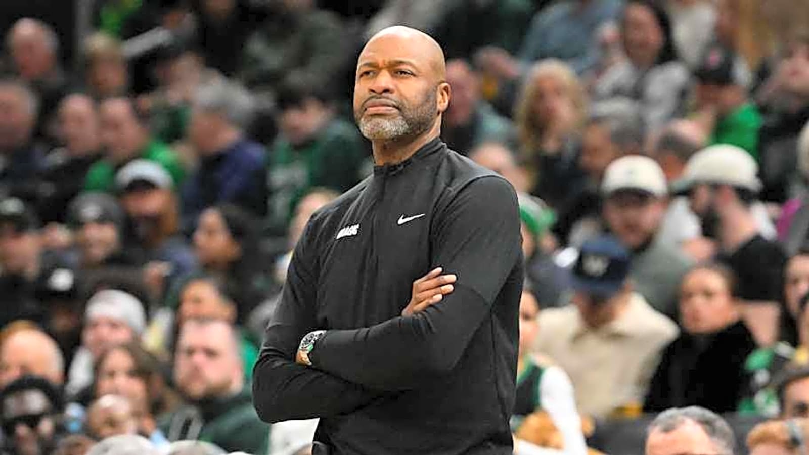 Magic Guard Shockingly Picked To Take Biggest Leap On Team