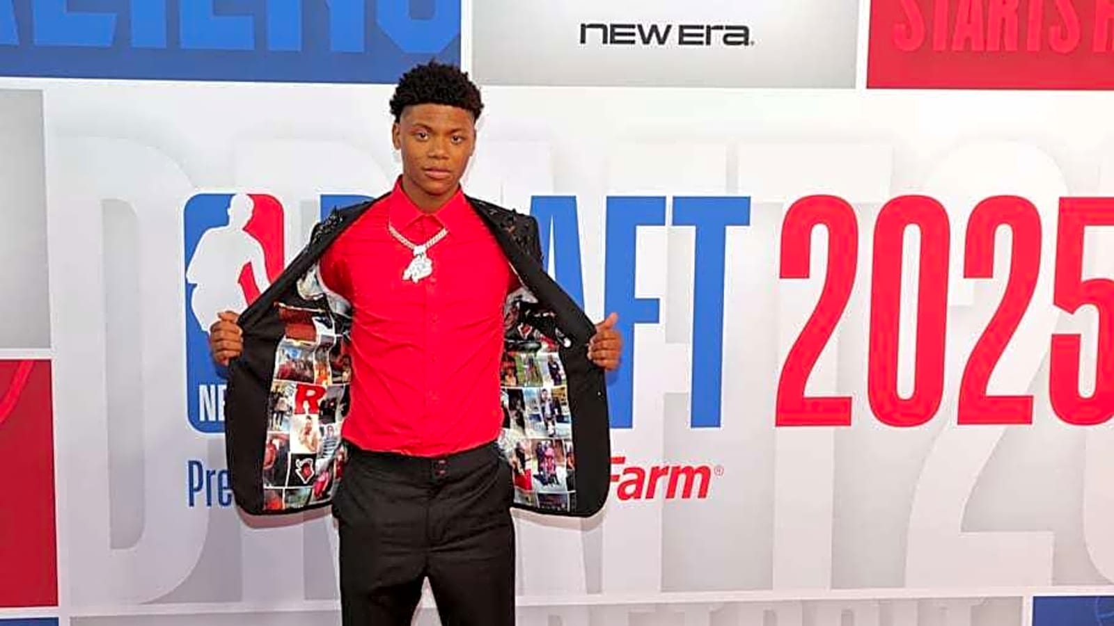 Wizards Should Be Happy They Didn’t Draft Ace Bailey