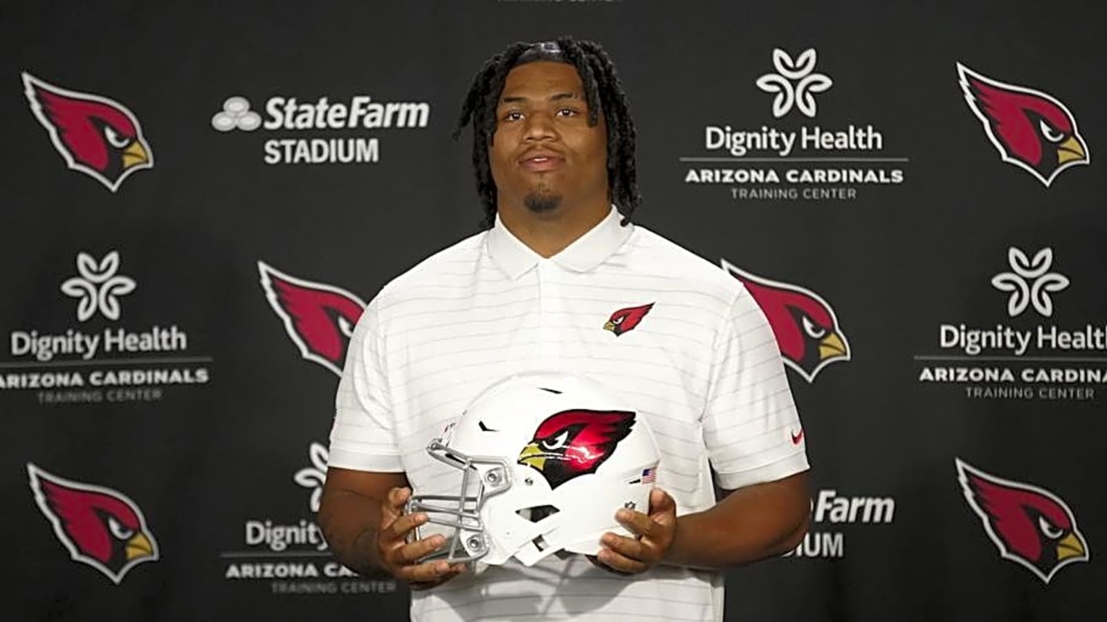 Pro Football Focus Praises Cardinals Rookies