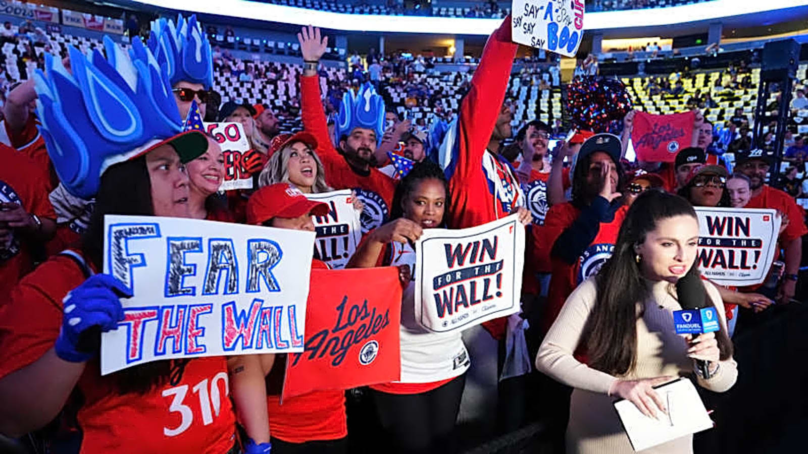 Clippers Predicted To Take Pro-Ready Forward In 2025 NBA Draft