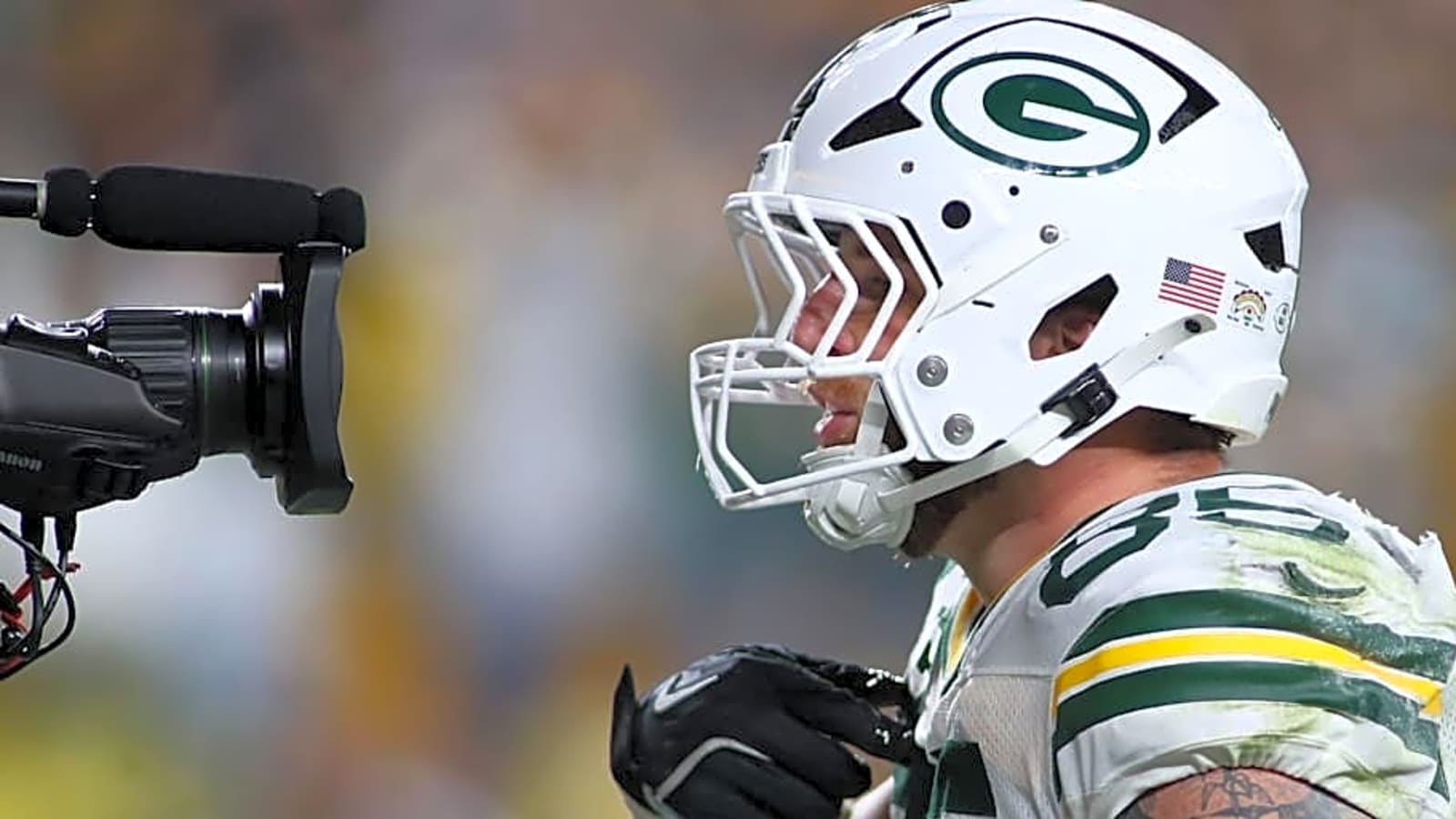 Packers Roster Projection After Free Agency: Starters, Battles, Bubbles