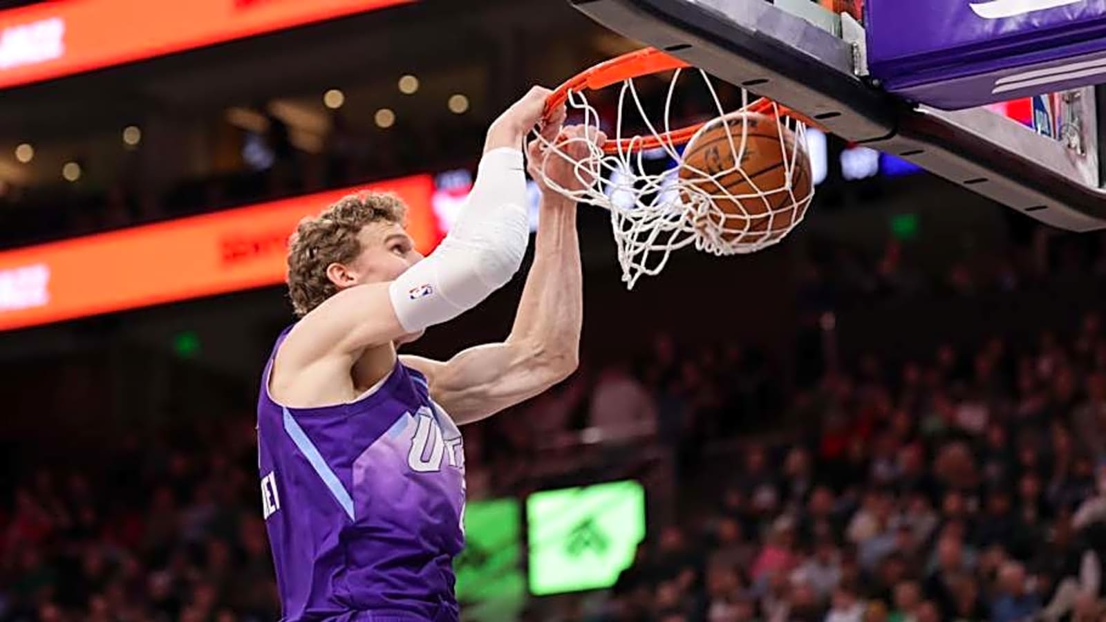 Former Wildcat Lauri Markkanen Details Road Back