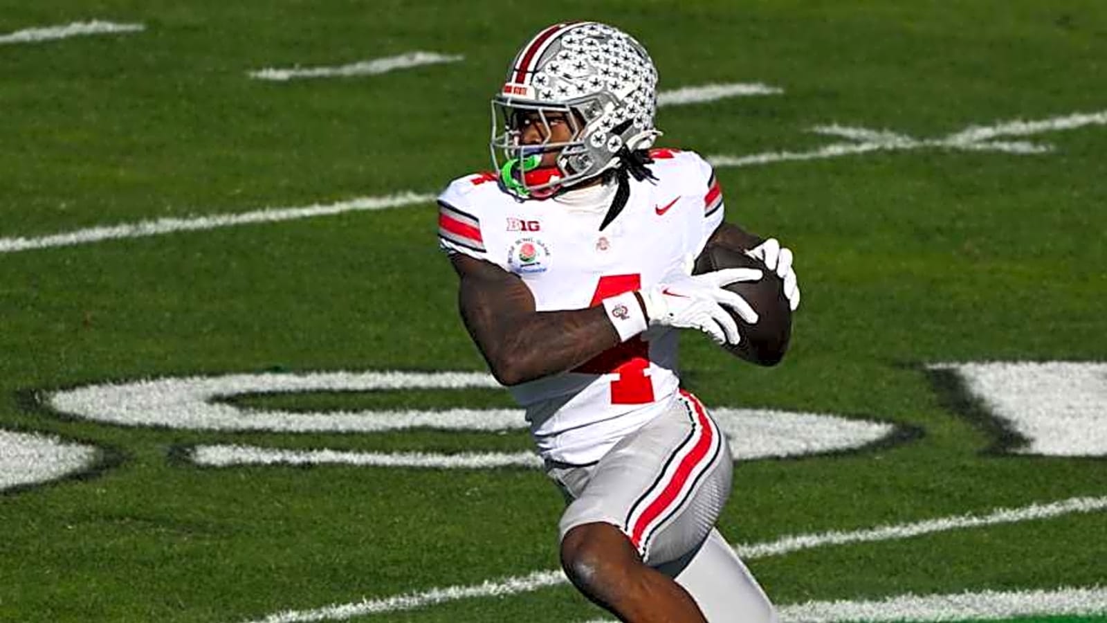 College football conference power rankings for 2025 season