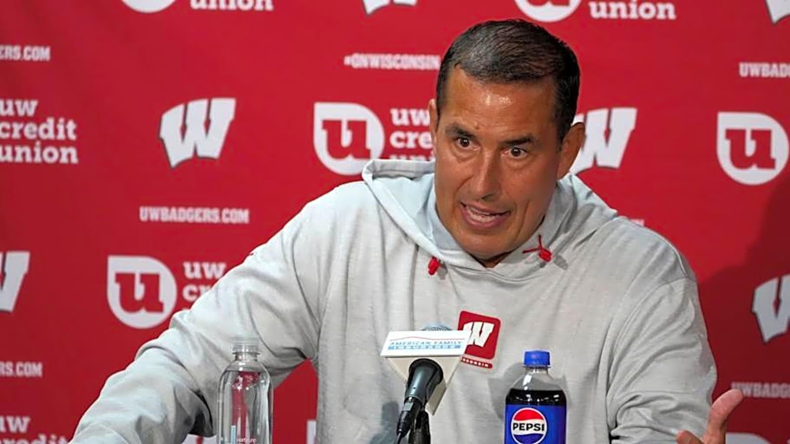 Former Wisconsin Badgers administrator proposes idea to make transfer portal system more fair