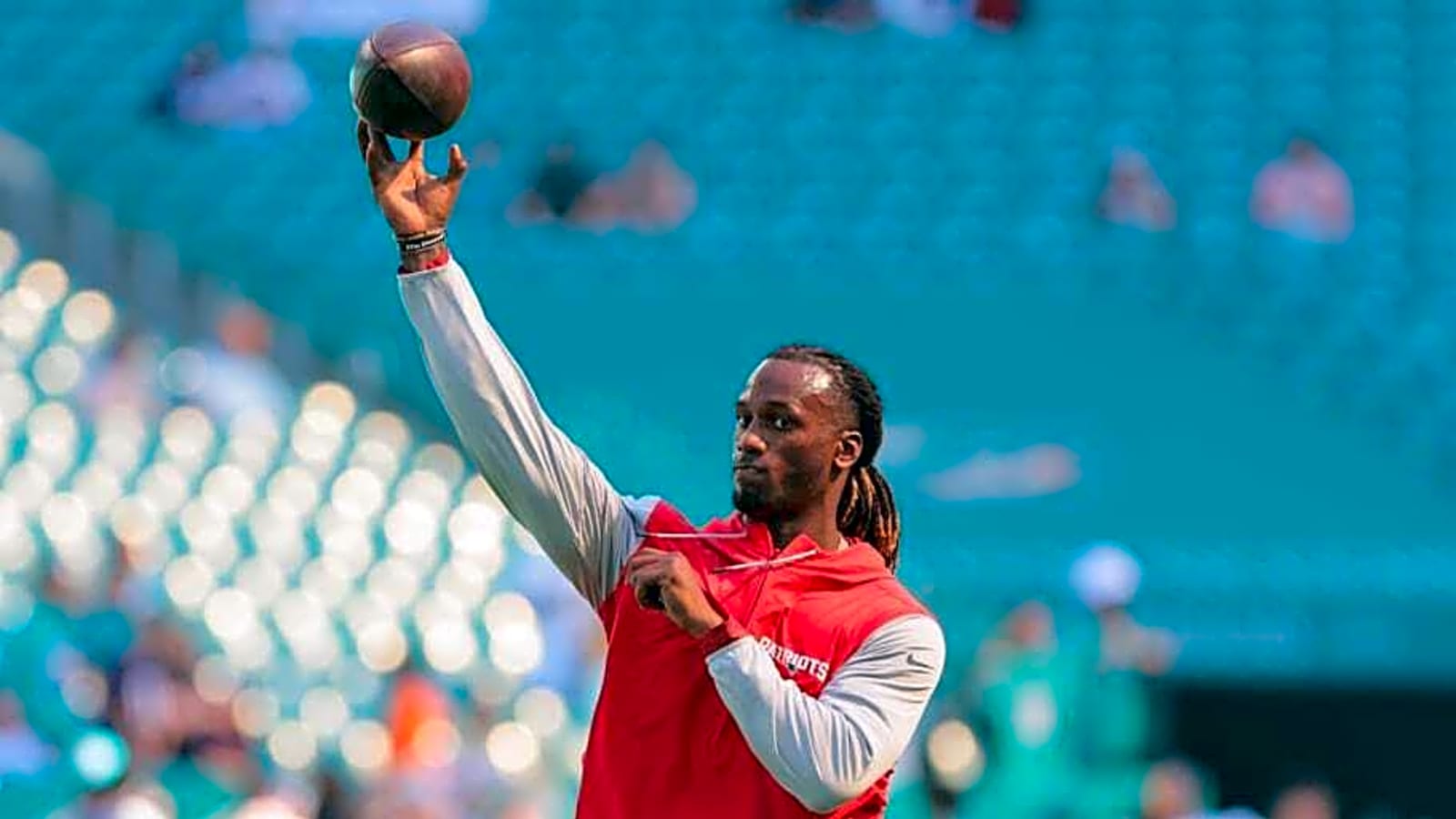 Dallas Cowboys Head Coach Raving About QB, Joe Milton During OTAs