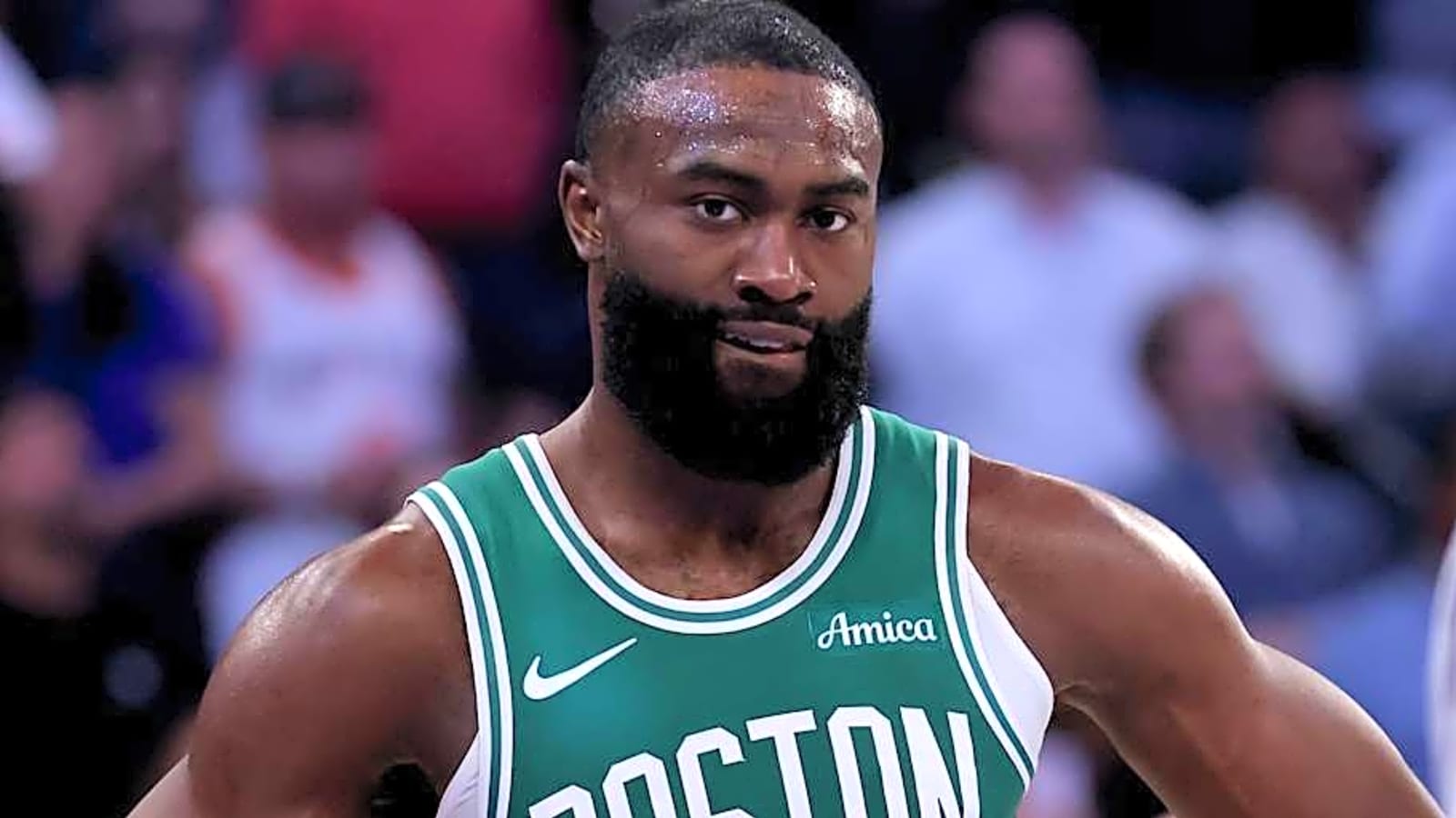 Ex-Heat Player Warns Boston Celtics About Jaylen Brown In Free Agency