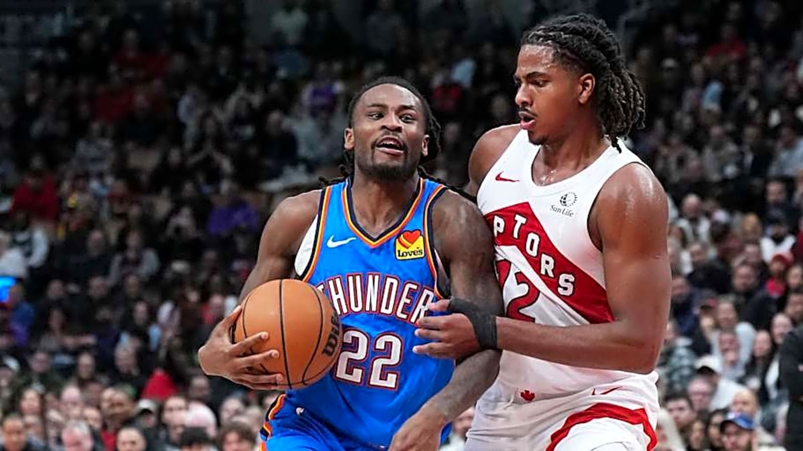 OKC Thunder's Cason Wallace Has Increased Value of Upcoming Contract