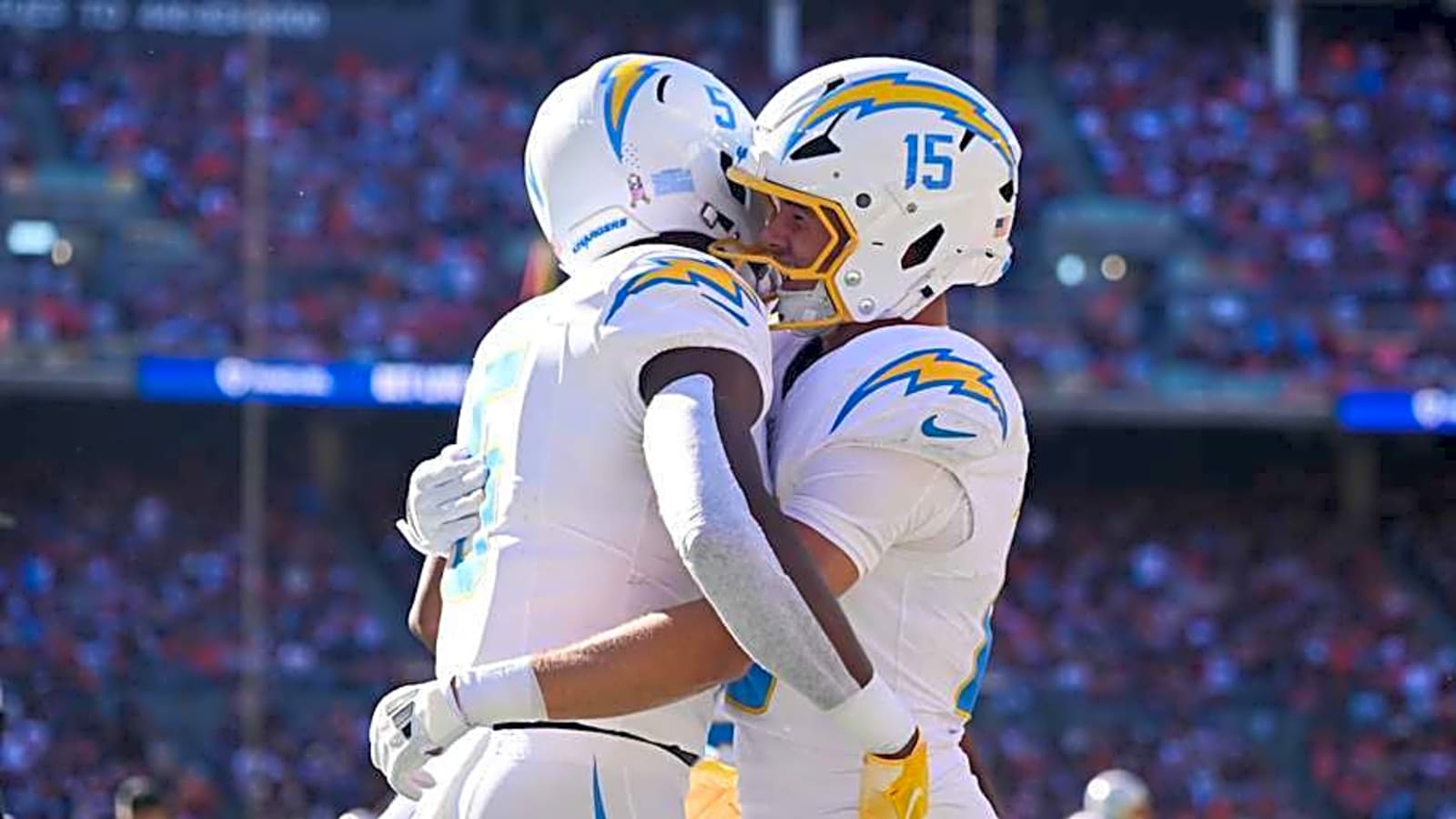 Los Angeles Chargers 2025 NFL draft picks list: Where will Bolts be picking?