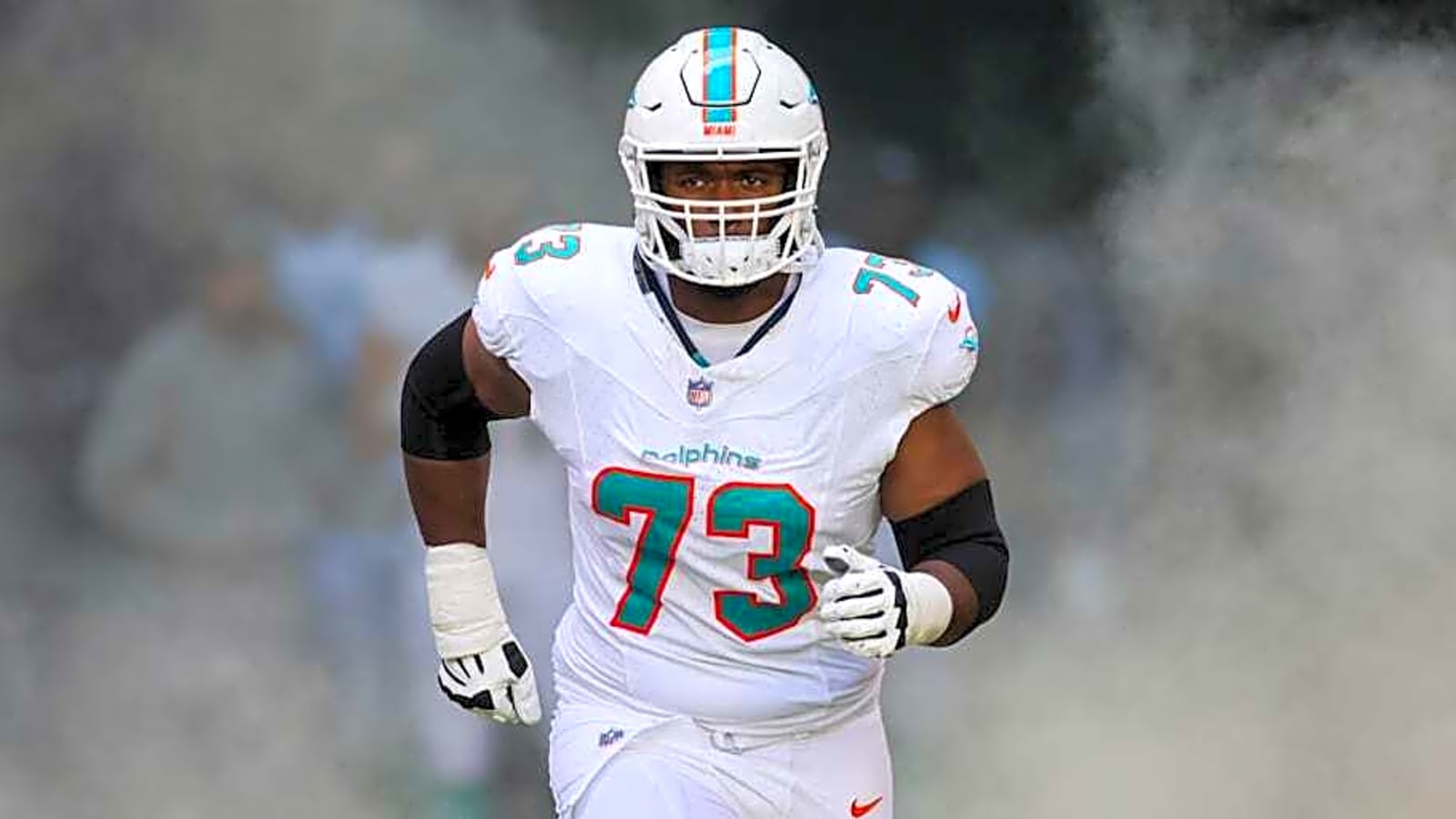 Dolphins 2025 Training Camp Preview: Offensive Line
