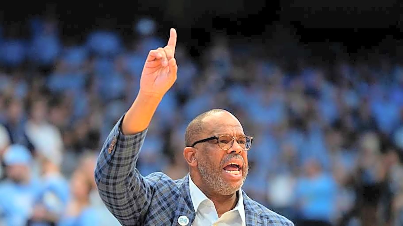UNC Men&#39;s Hoops Schedule Breakdown: Georgetown