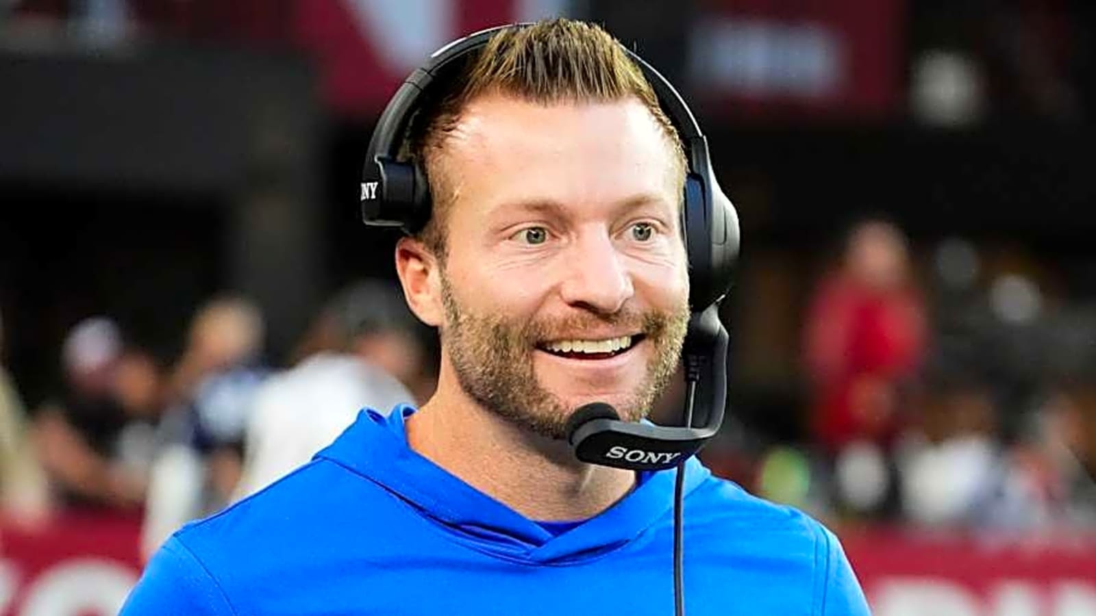 Massive Developments Weaken Rams' Position in NFC Playoff Race