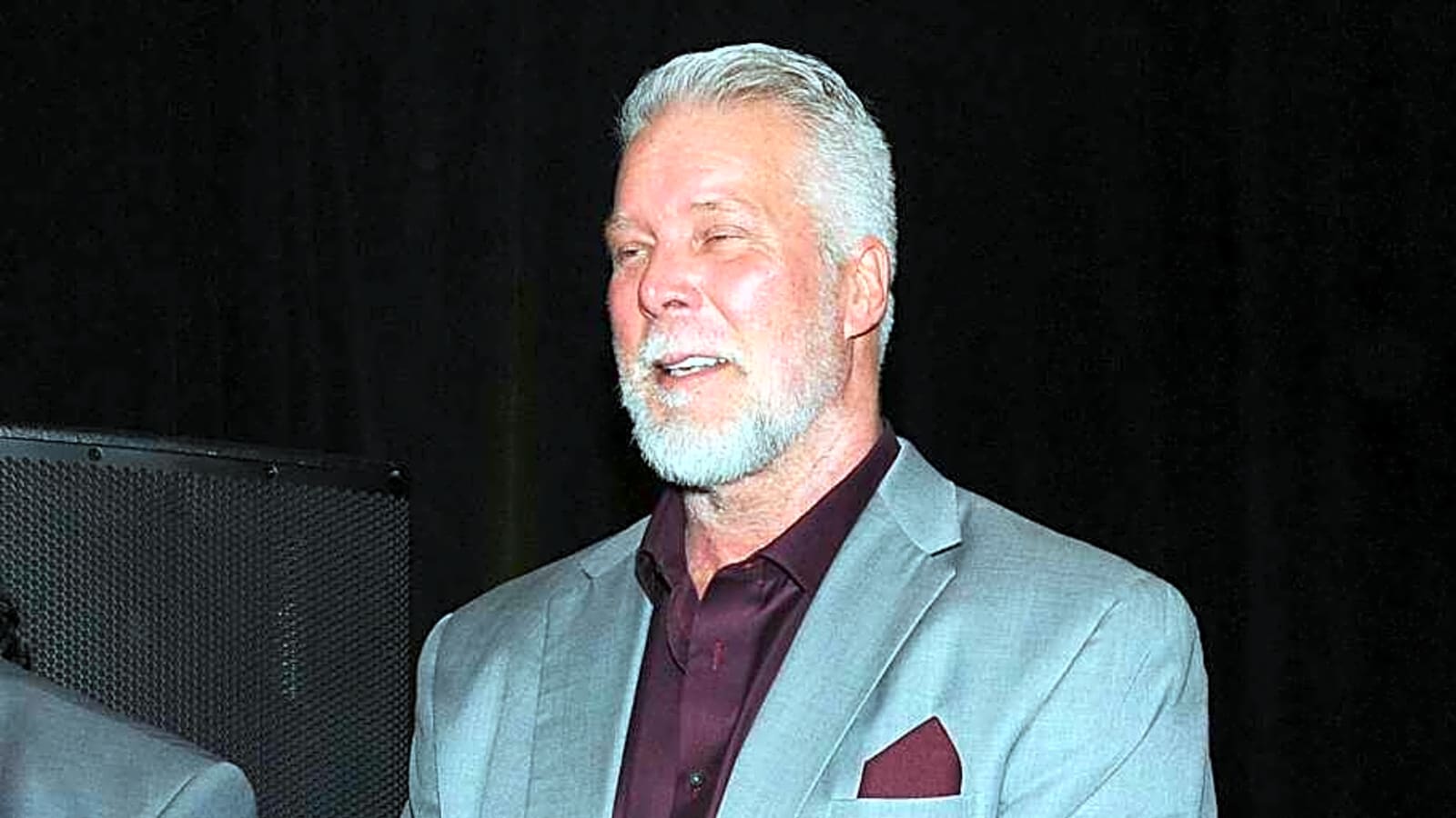 Kevin Nash Urges WWE Stars to Unionize Following Latest Round of Releases