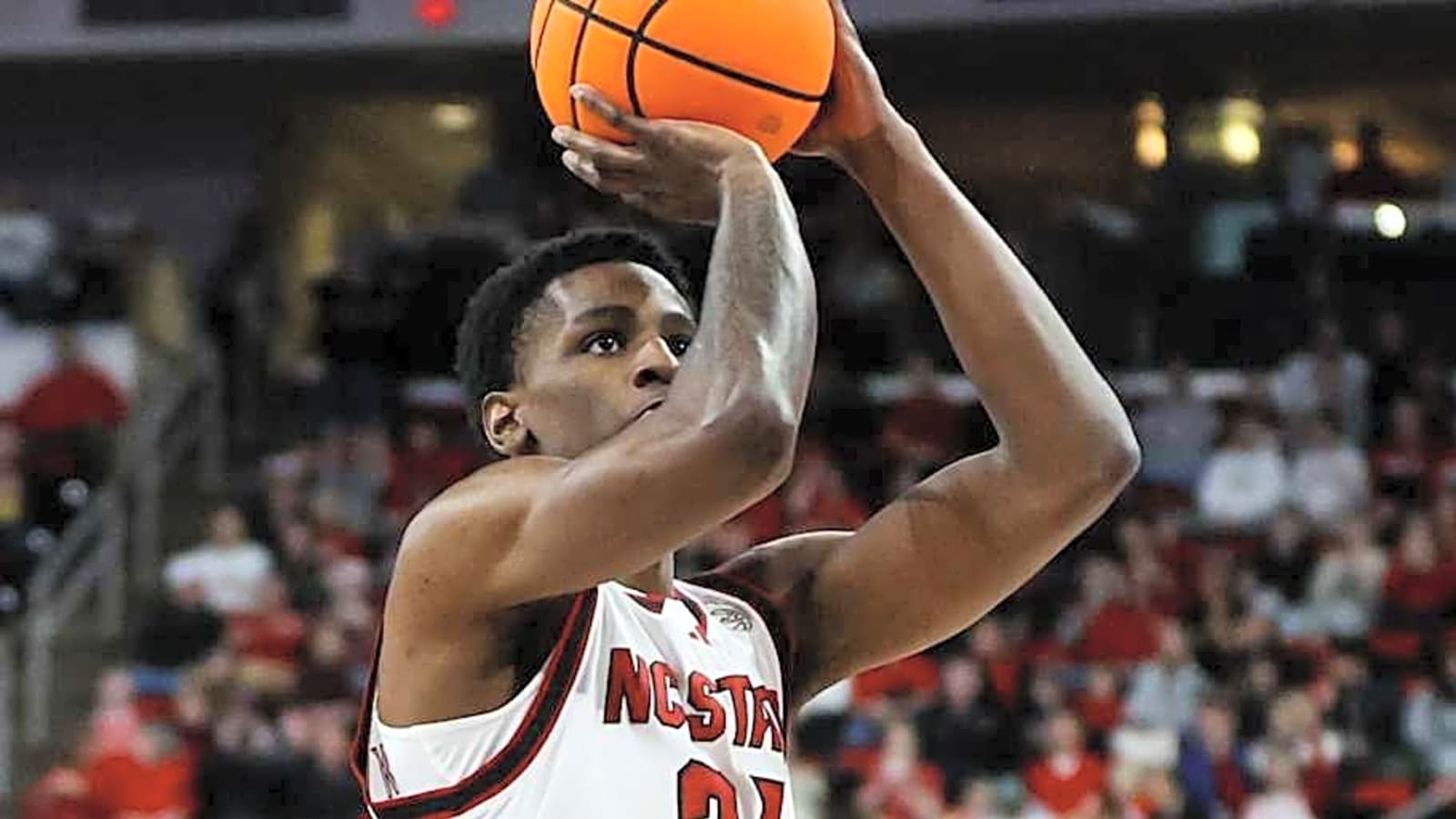 Reviewing Terrance Arceneaux's Start at NC State