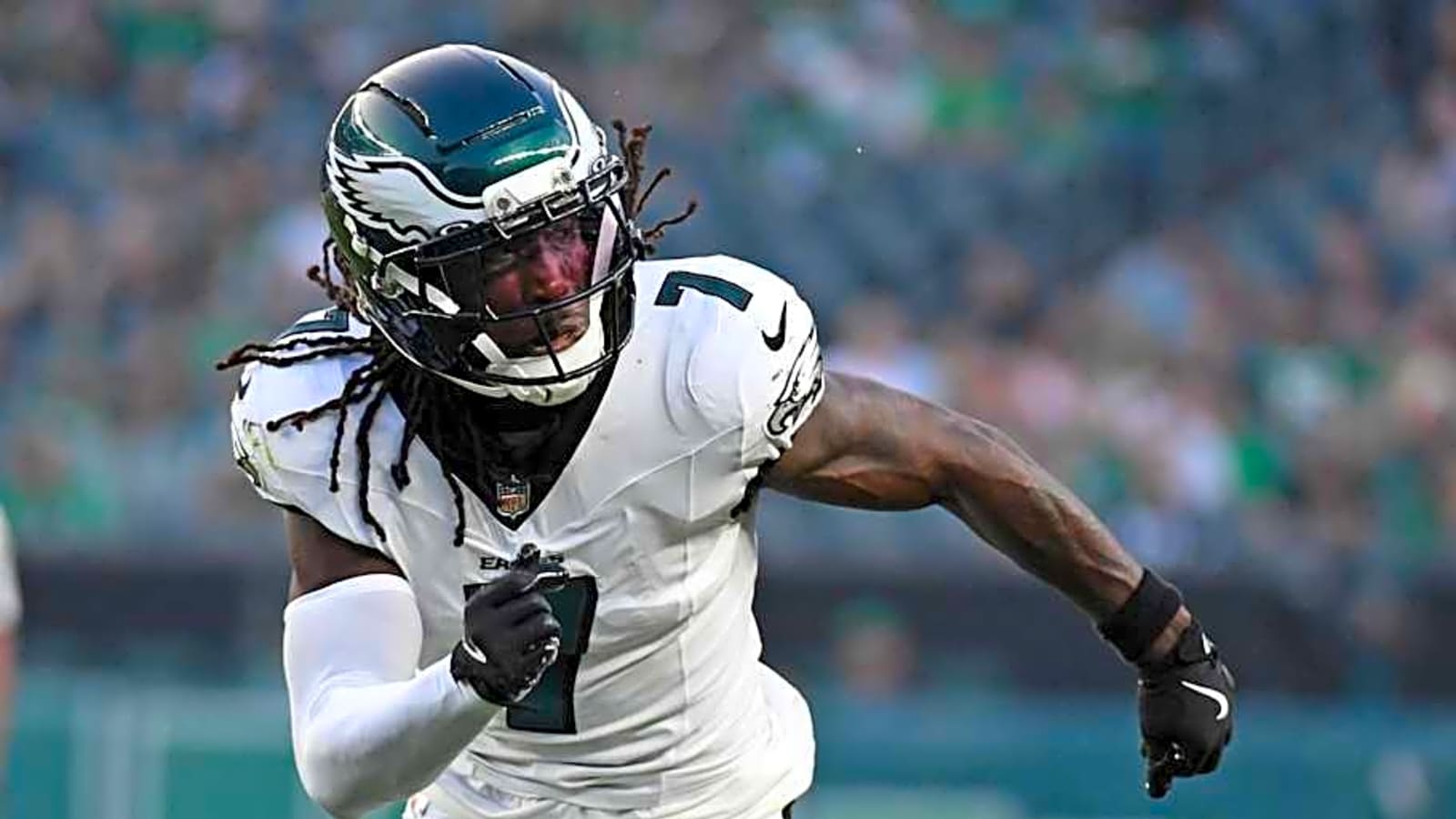 The 5 Eagles Who Must Stand Out Vs. Browns